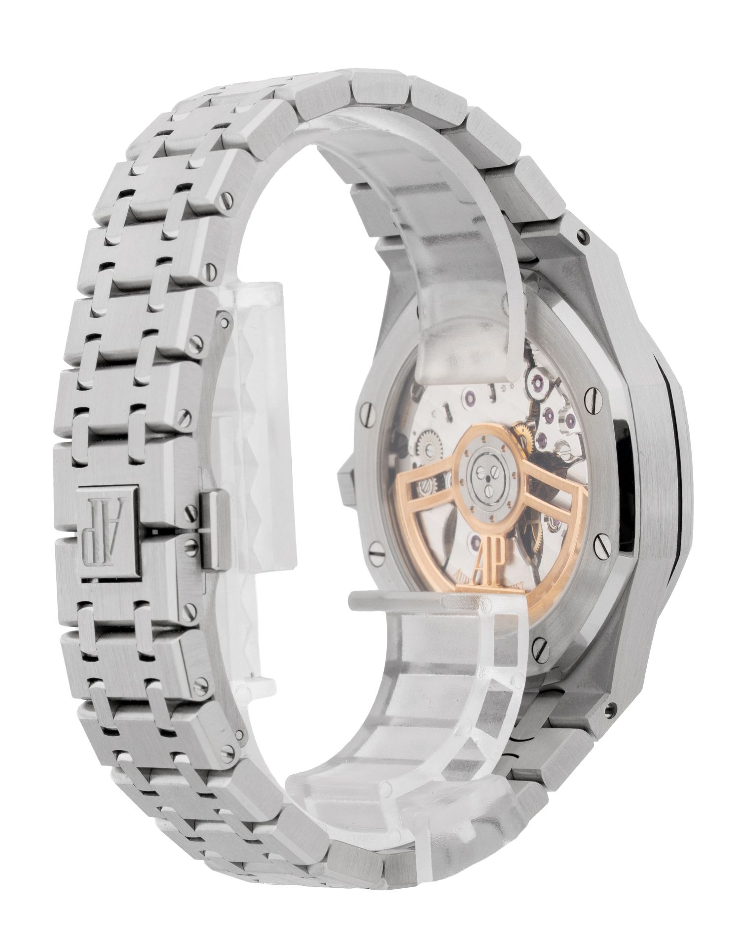 Audemars Piguet Royal Oak 15500ST.OO.1220ST.01 Thumbnail 4