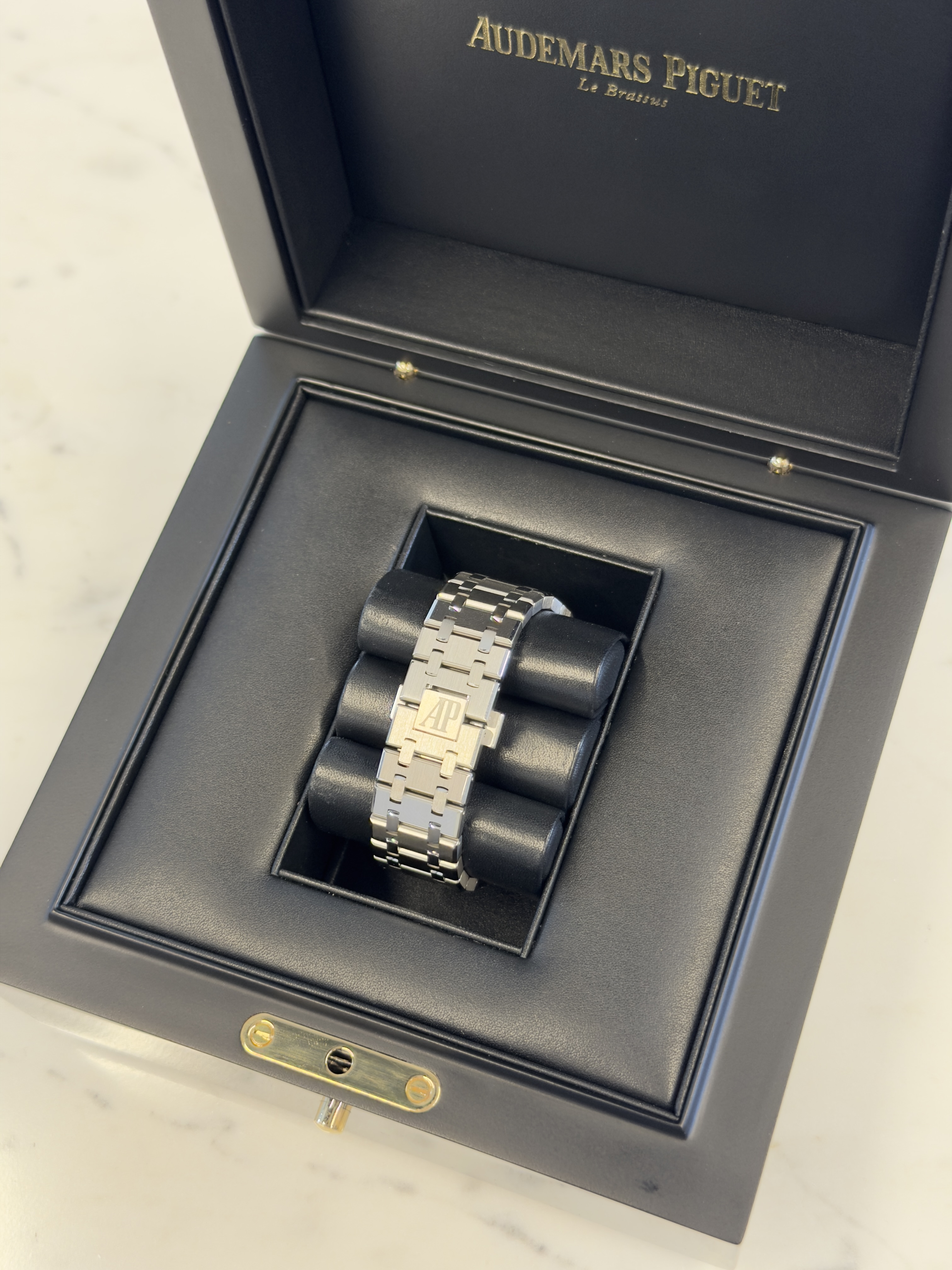 Audemars Piguet Royal Oak 15500ST.OO.1220ST.02 Thumbnail 5