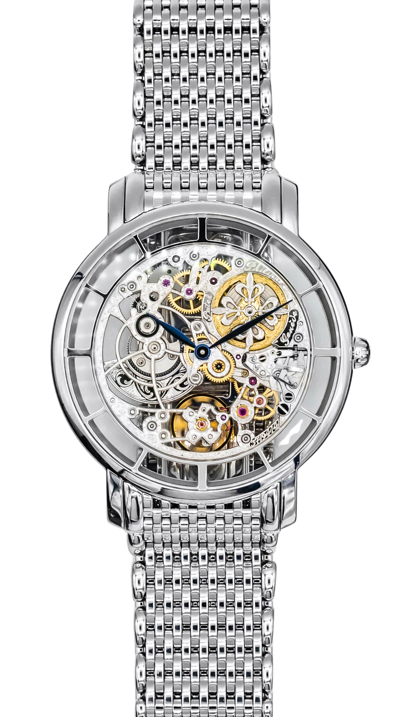 Patek Philippe Complications 5180/1G-010 Thumbnail 1