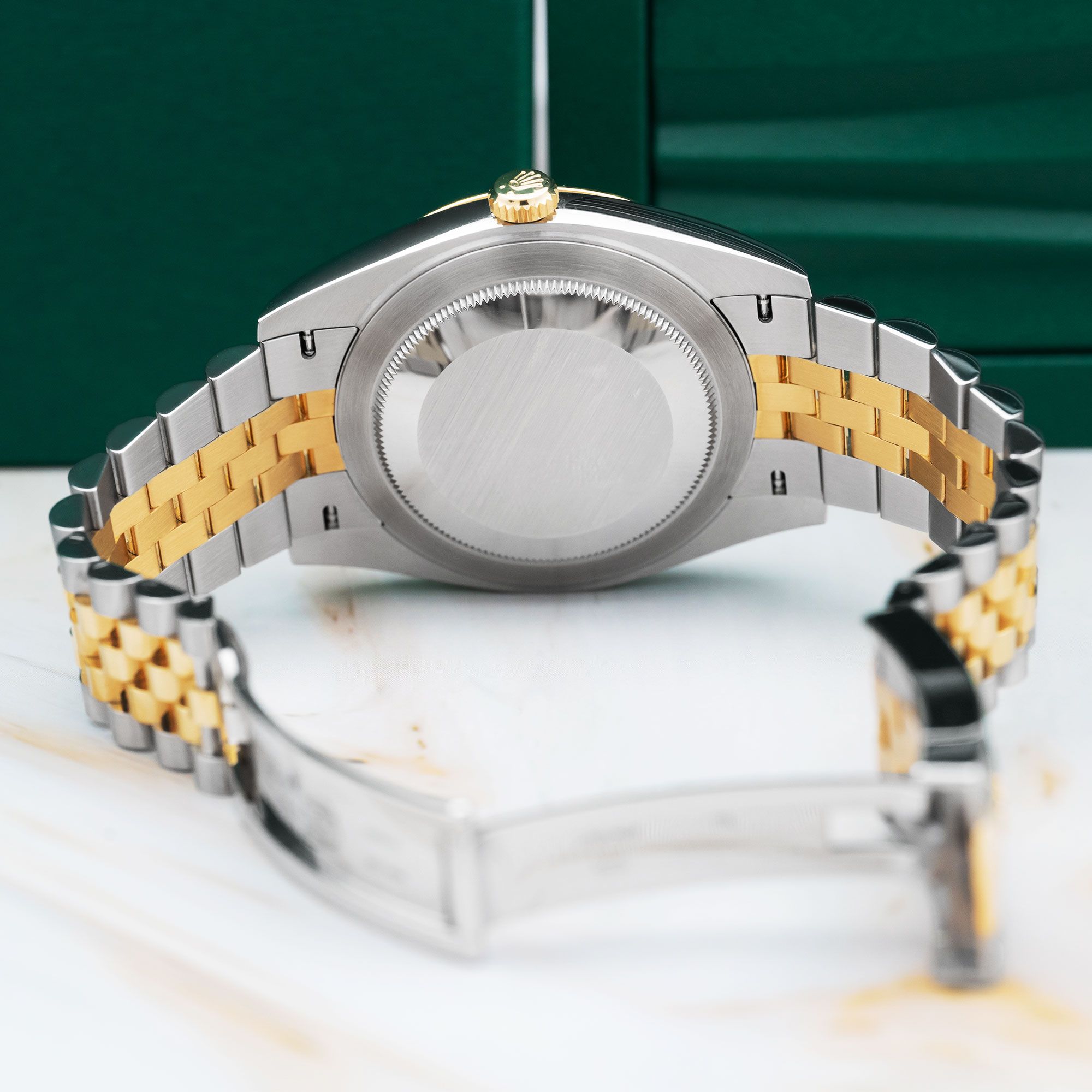 Rolex Datejust 41 126333 Thumbnail 4