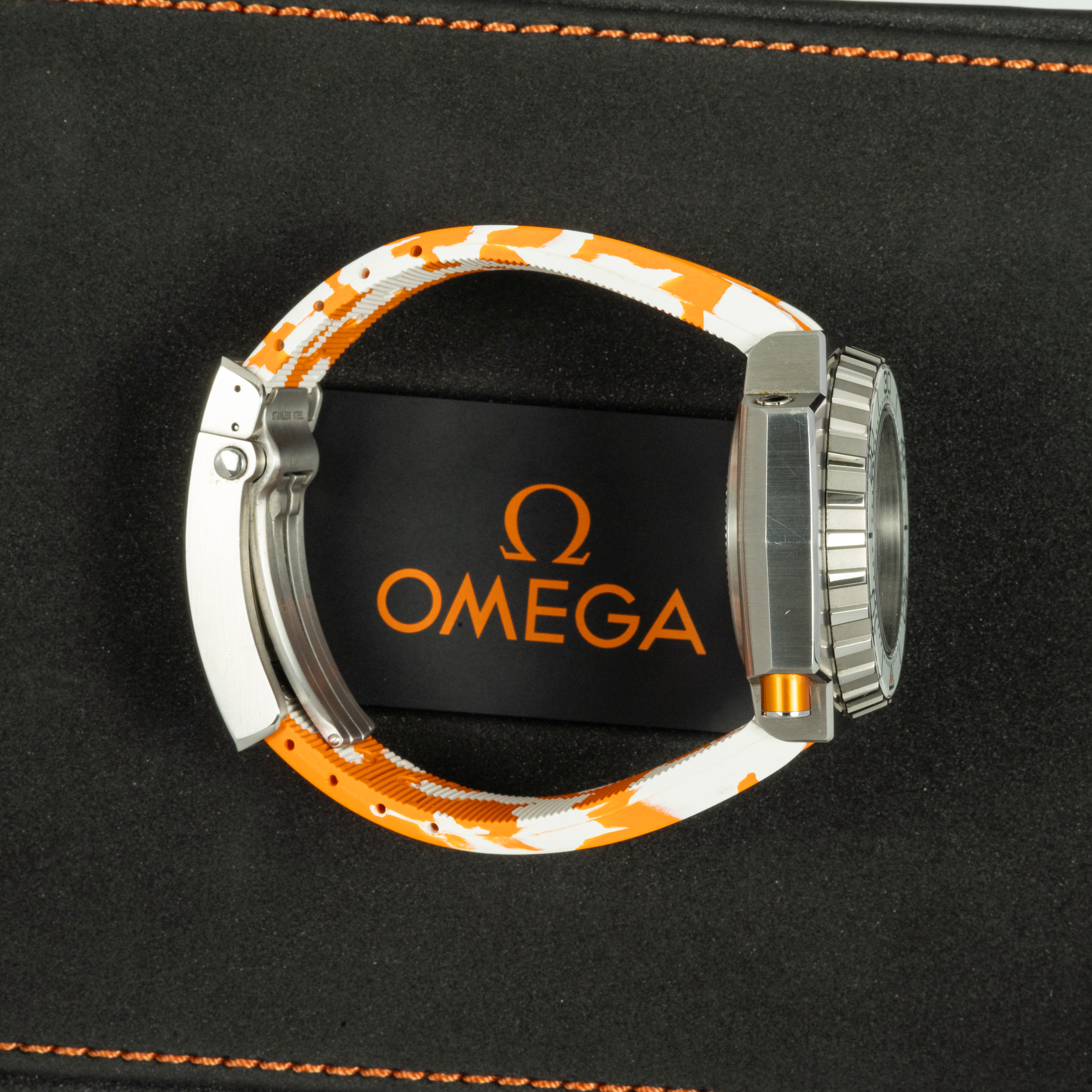 Omega Seamaster Ploprof 224.30.55.21.04.001 Thumbnail 4