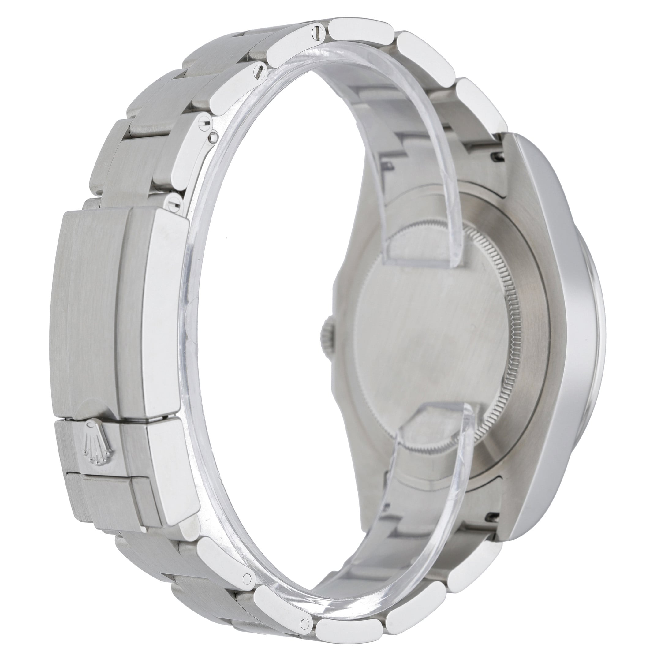 Rolex Explorer II 216570 Thumbnail 4