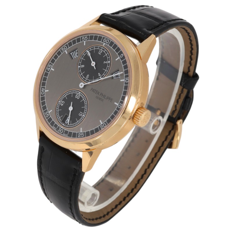 Patek Philippe Complications 5235/50R-001 Thumbnail 2