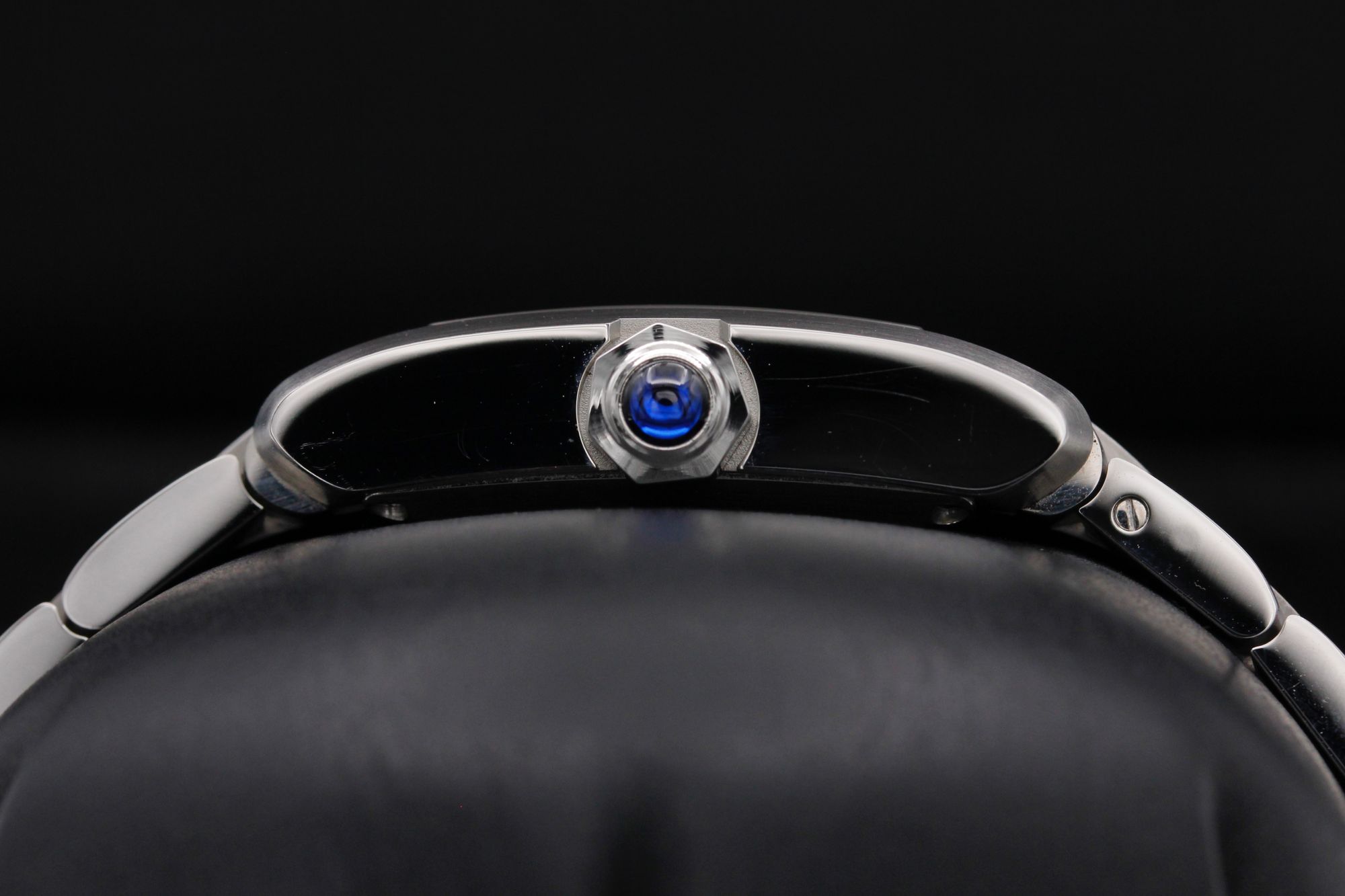 Cartier Tank Francaise WSTA0067 Thumbnail 3