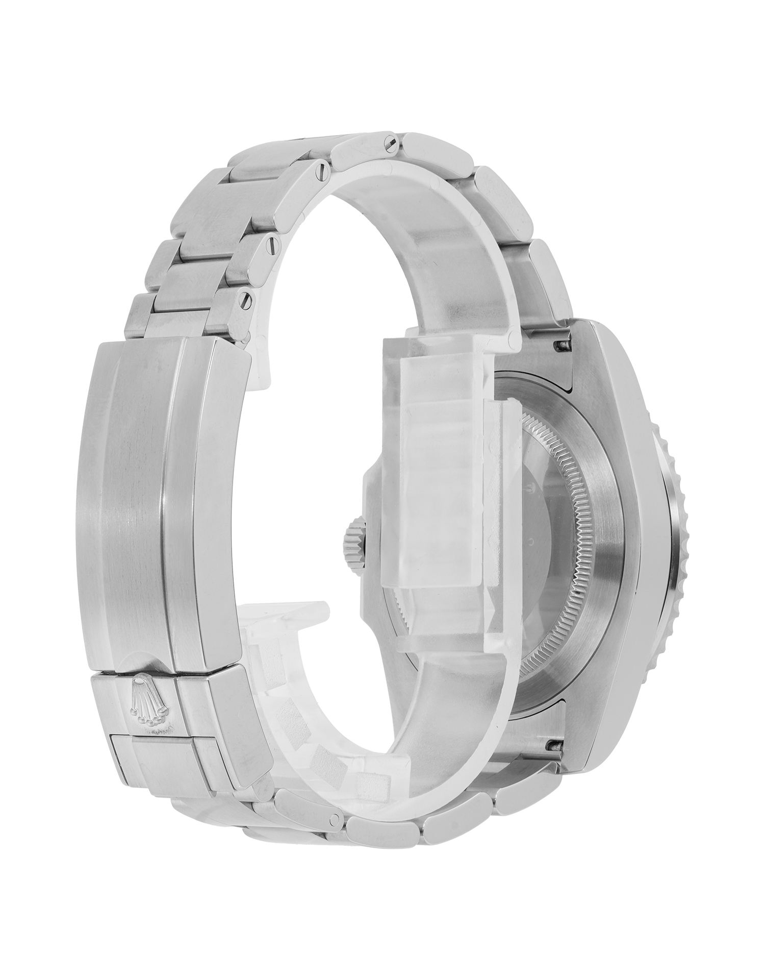 Rolex Submariner Hulk Thumbnail 4