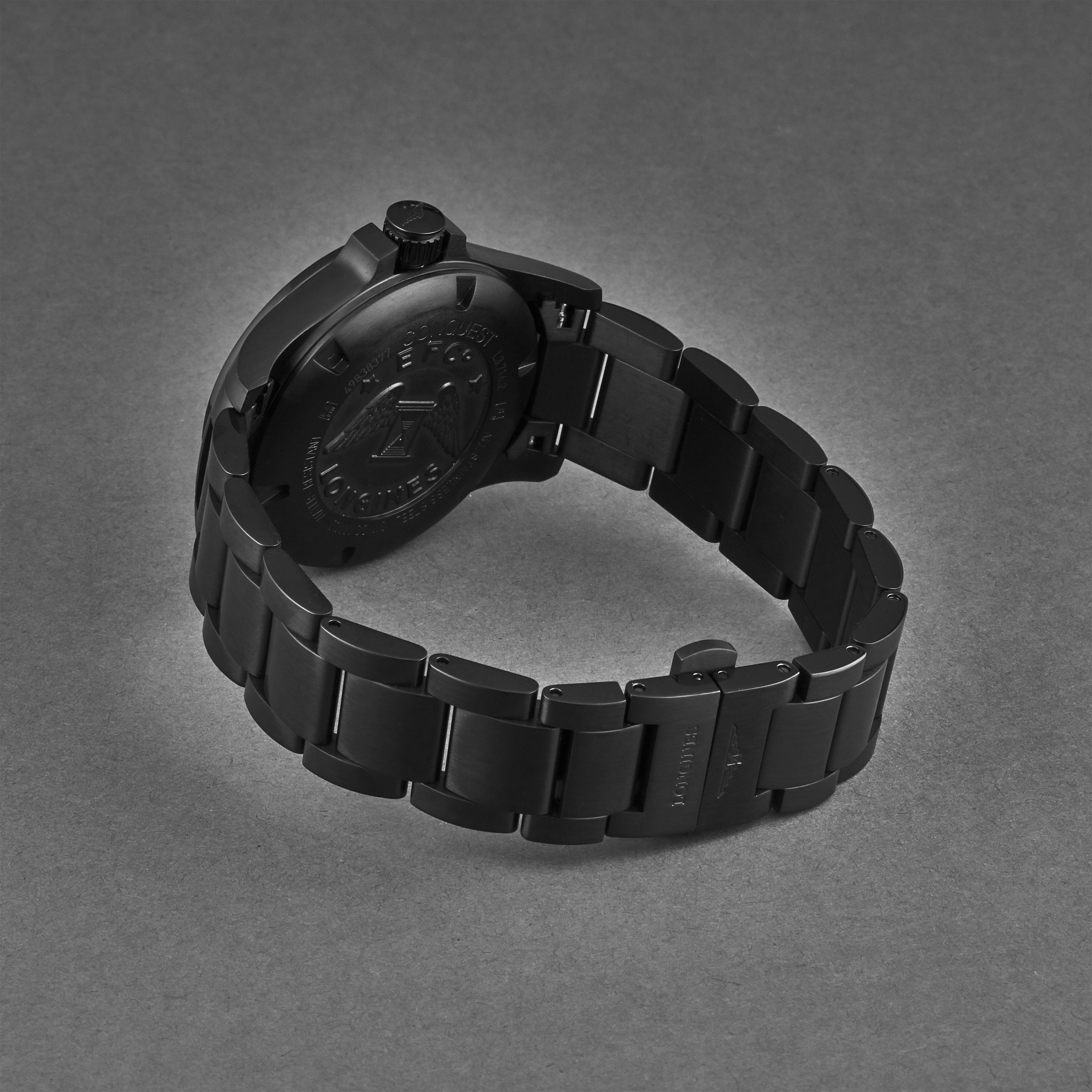 Longines Conquest L3.728.2.66.6 Thumbnail 3