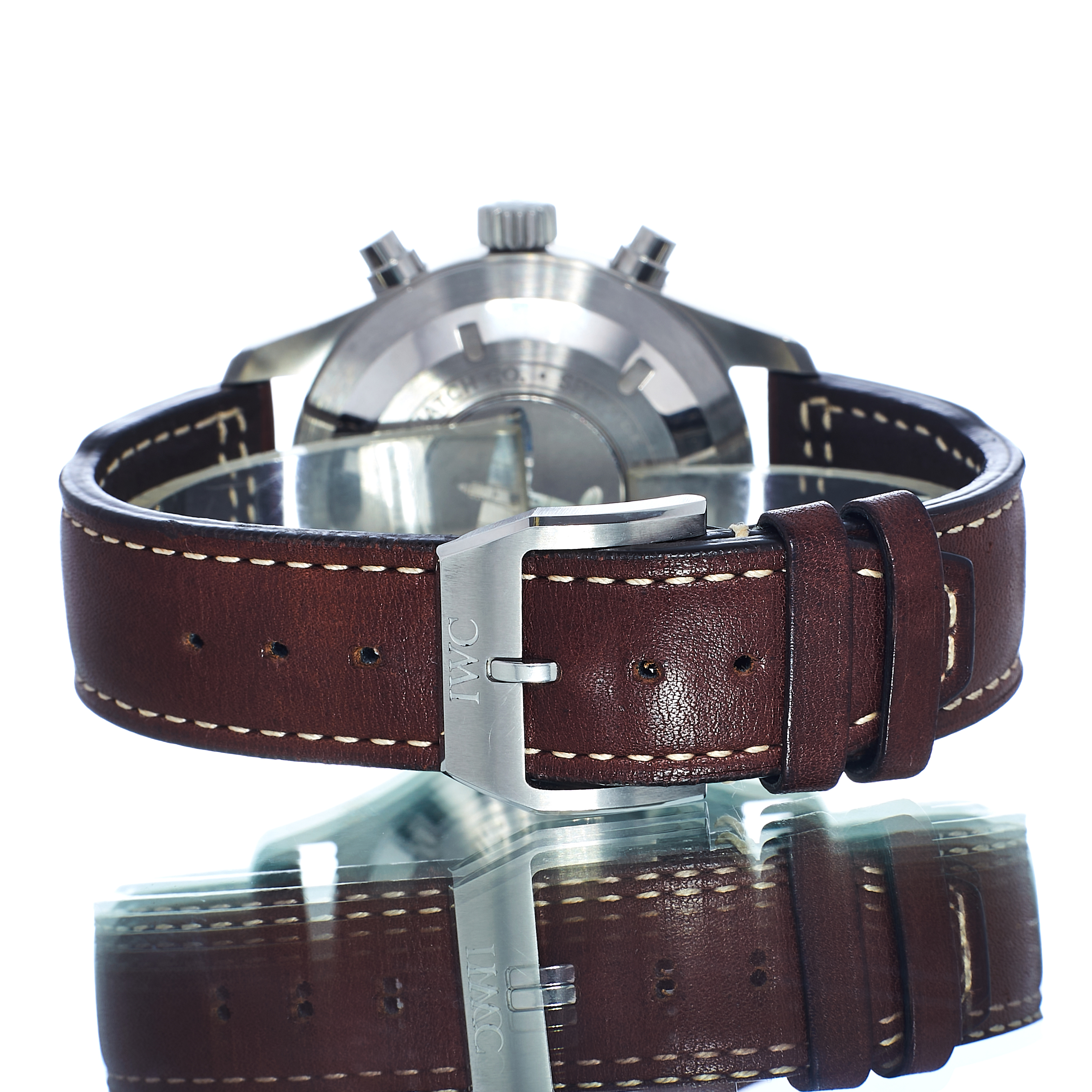 IWC Pilot's Spitfire IW387903 Thumbnail 3