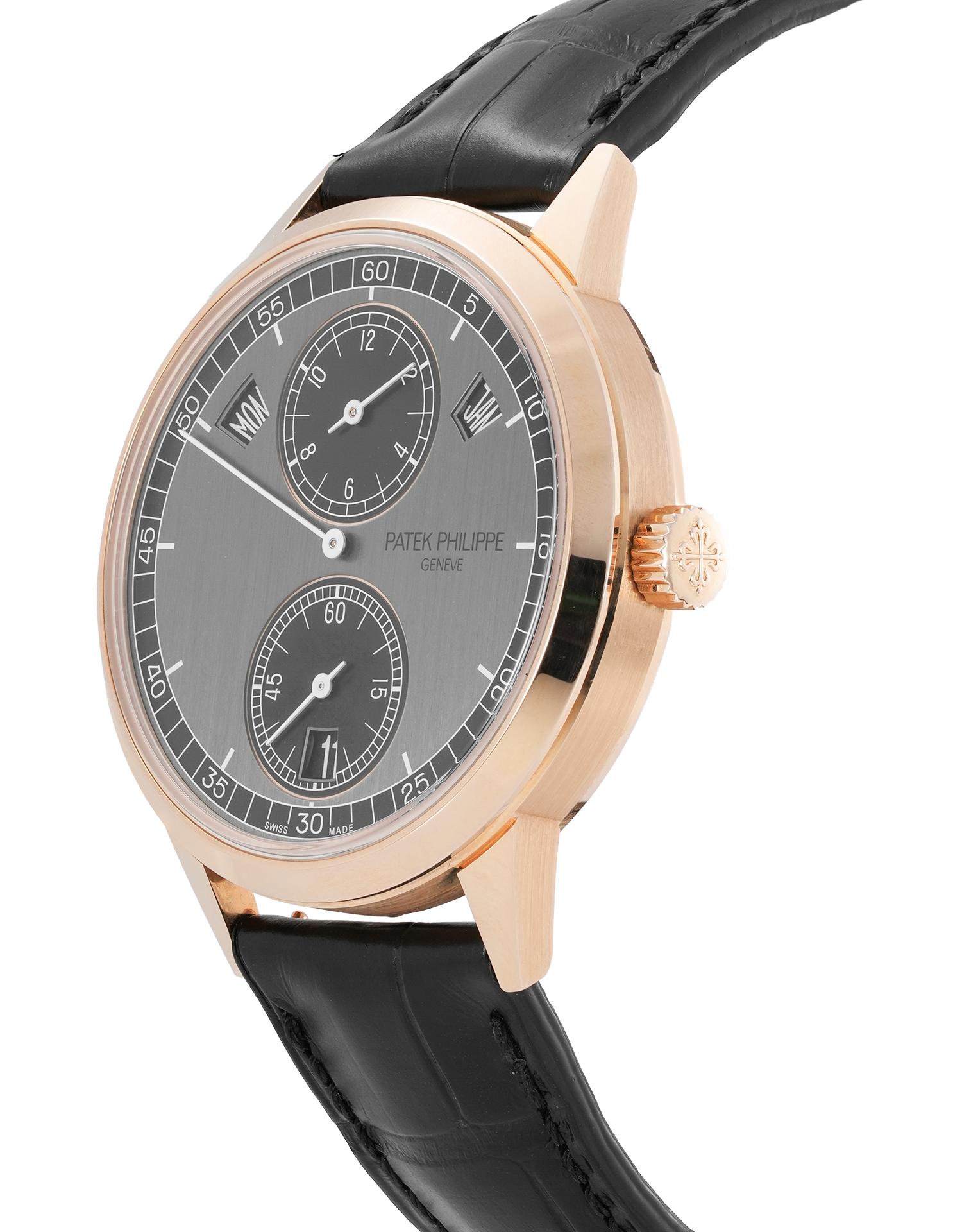Patek Philippe Complications 5235/50R-001 Thumbnail 2