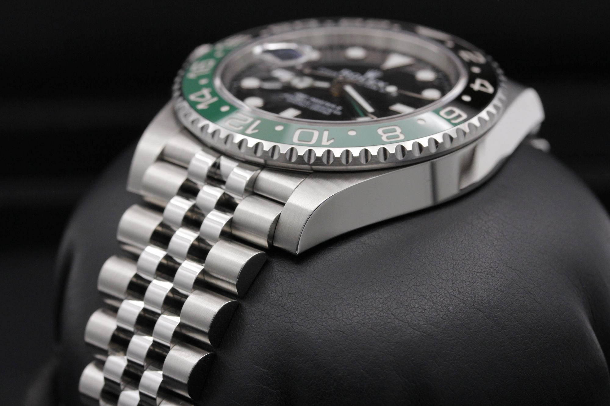Rolex GMT Master II Sprite Thumbnail 2