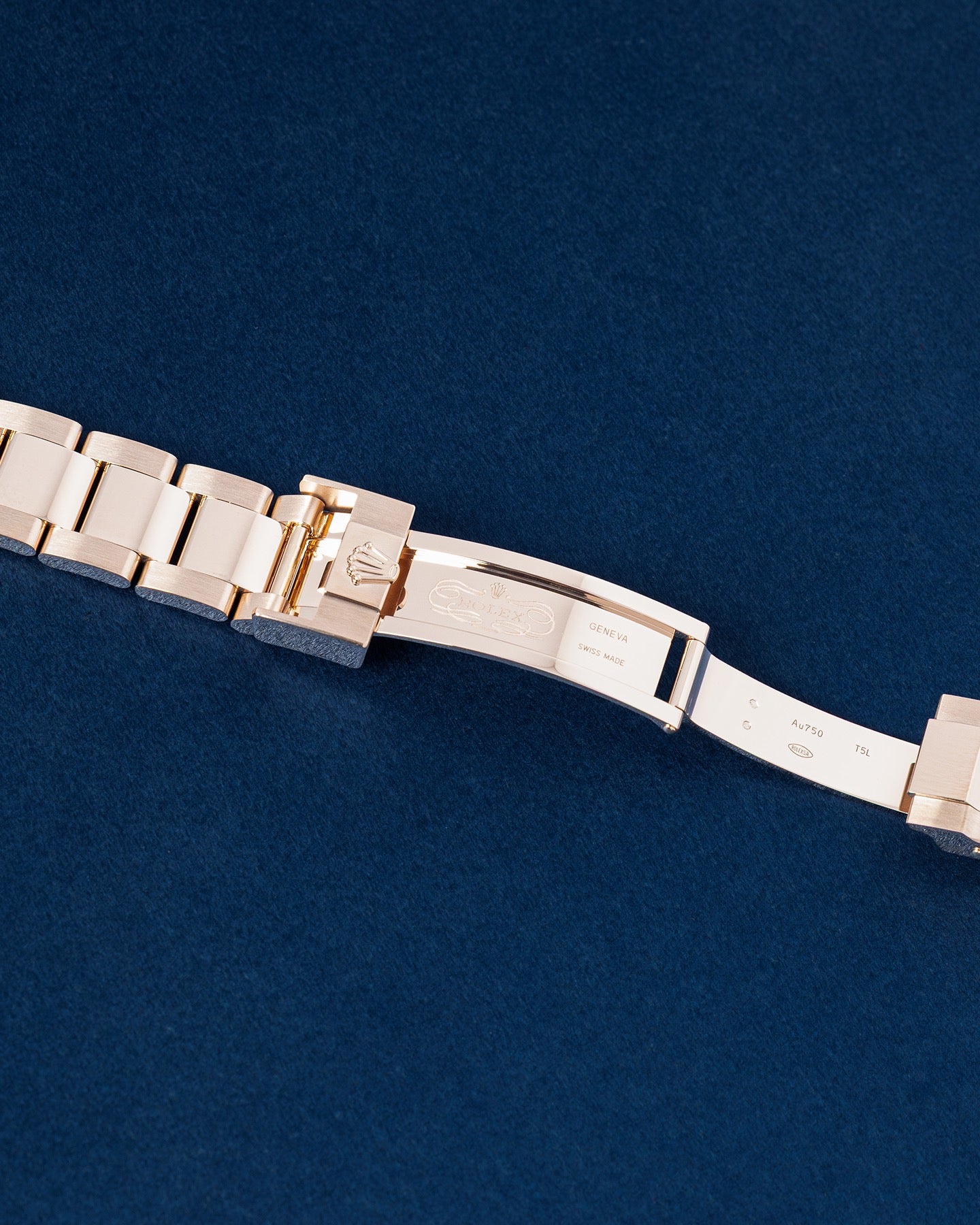 Rolex Daytona 126505 Thumbnail 4