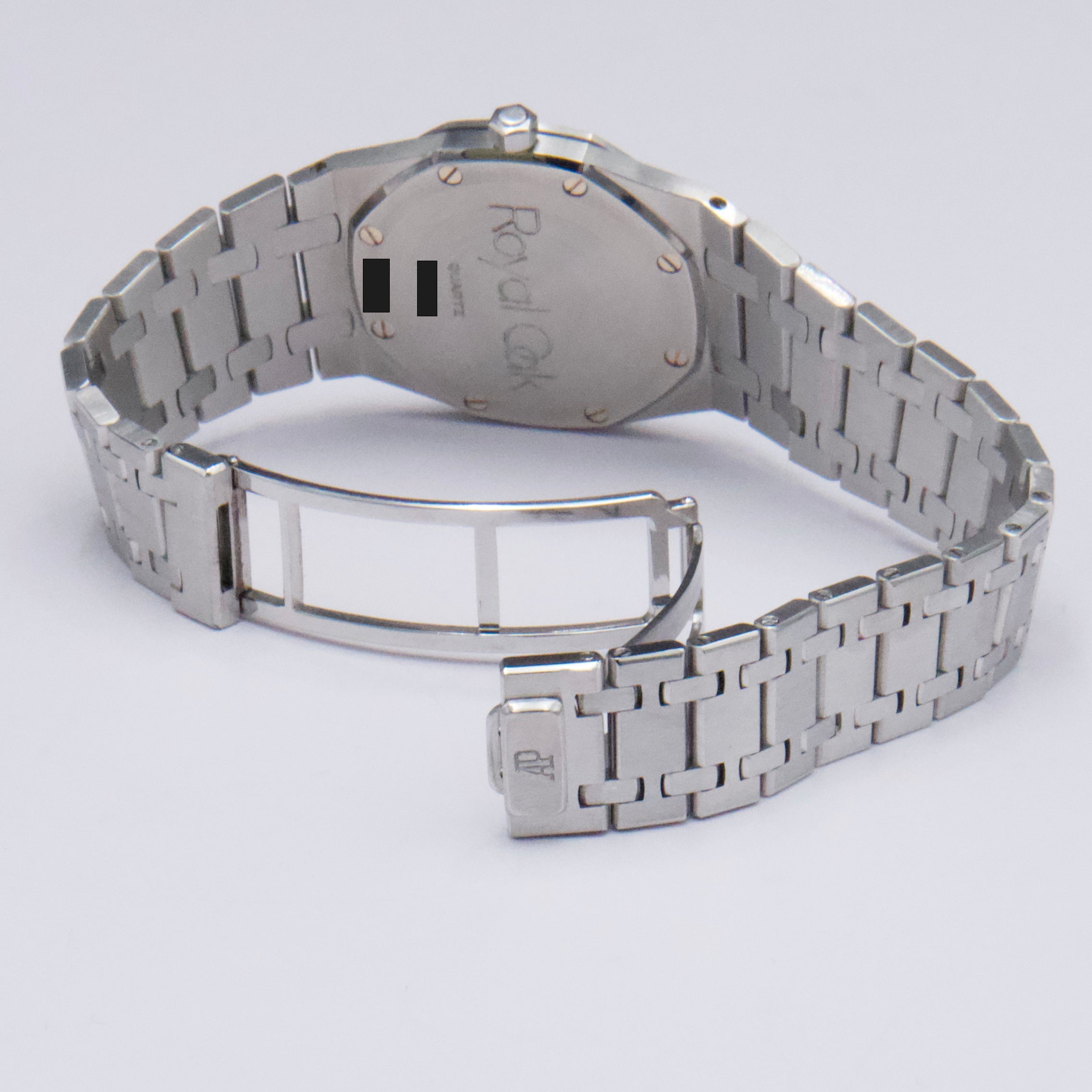 Audemars Piguet Royal Oak 56303ST.OO.0789ST.01 Thumbnail 6