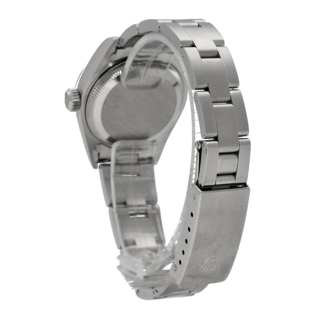 Rolex Datejust Lady 79160 Thumbnail 4