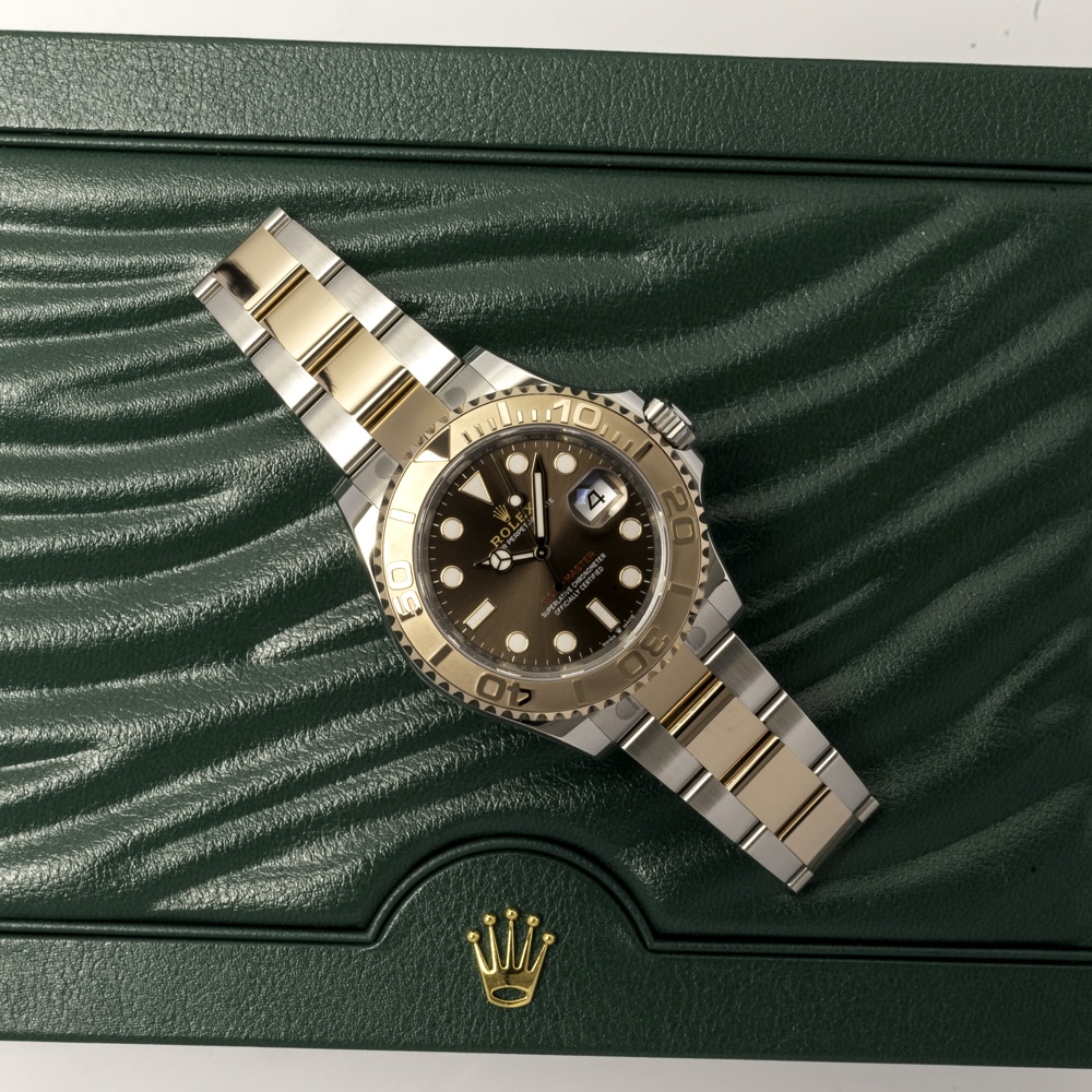 Rolex Yacht-Master 126621 Thumbnail 7