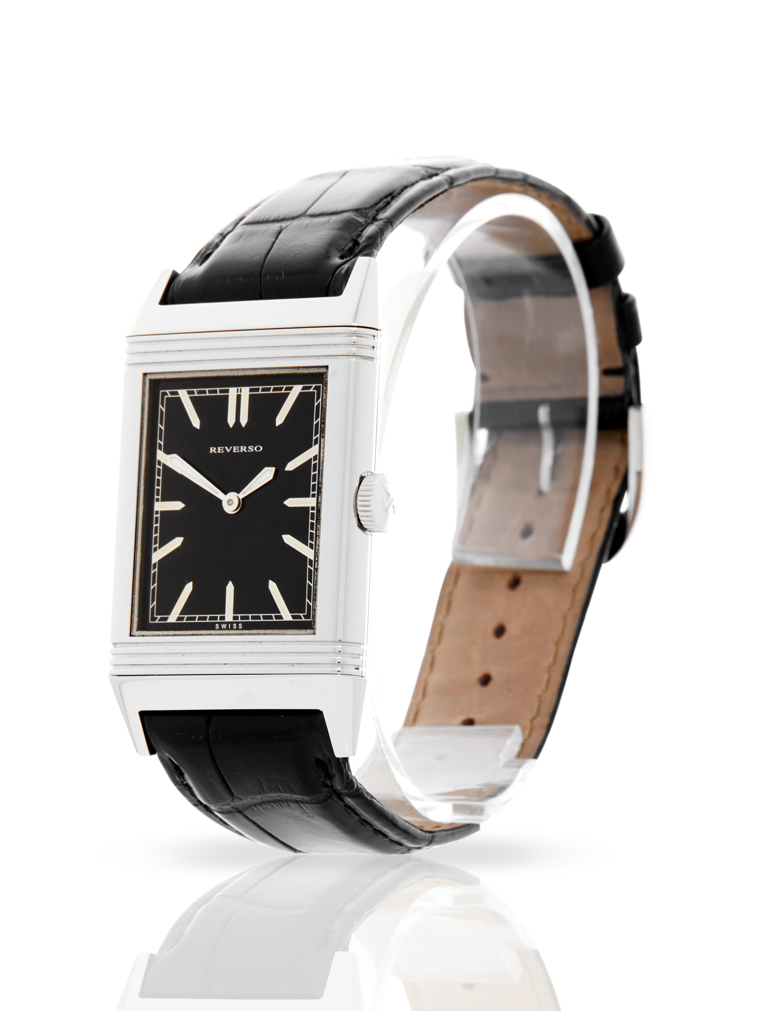 Jaeger-LeCoultre Reverso Ultra Thin Tribute to 1931 2788570 Thumbnail 2