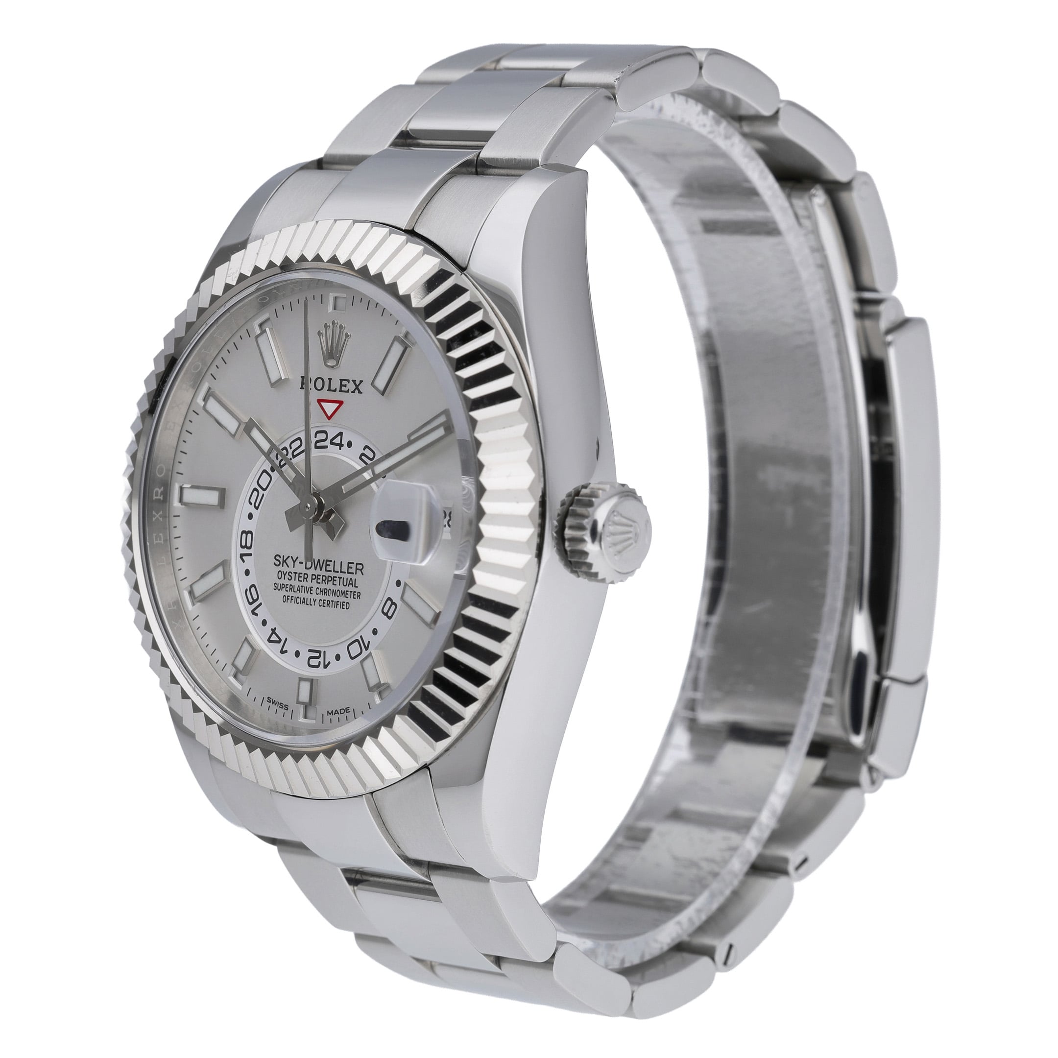 Rolex Sky-Dweller 326934 Thumbnail 2