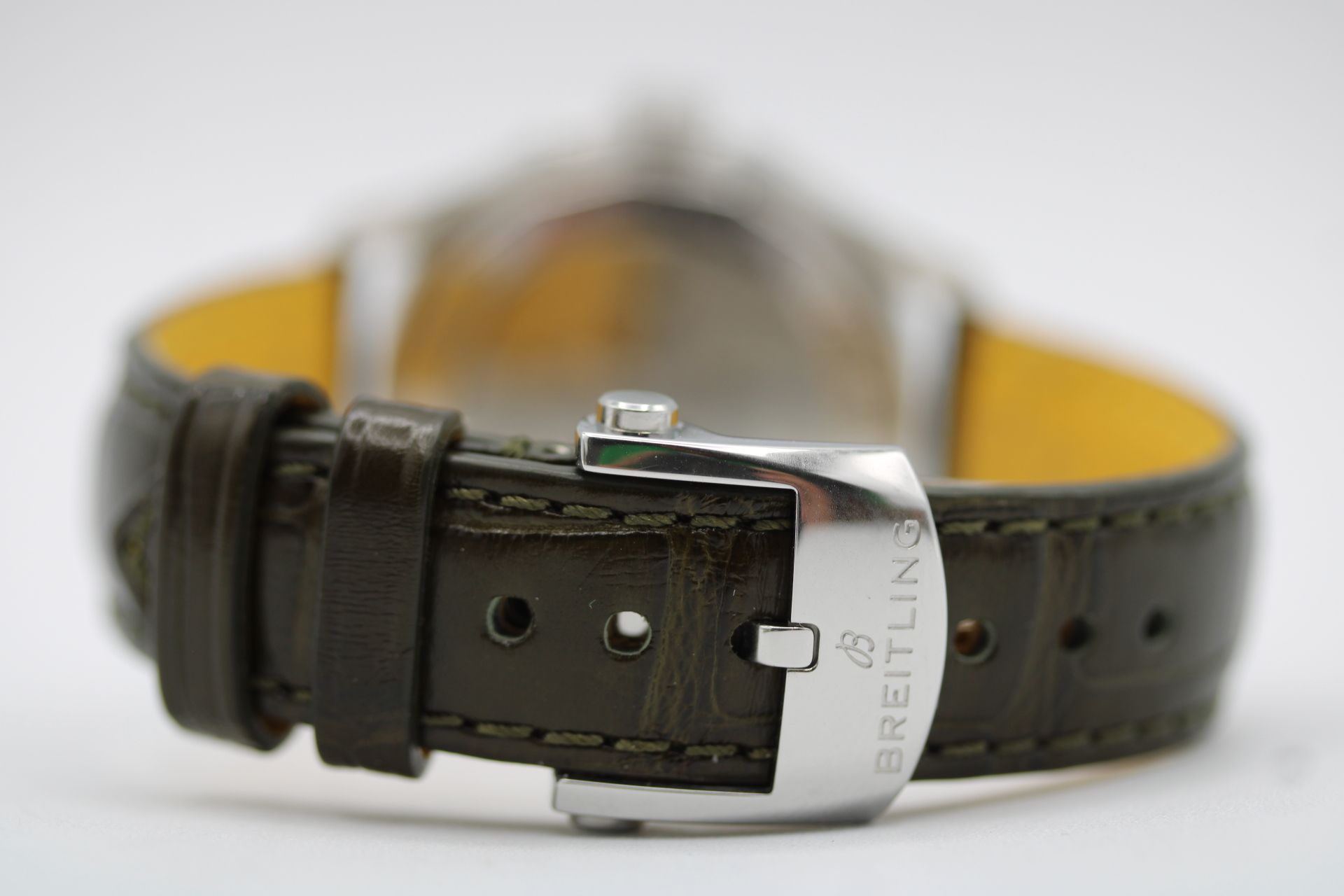 Breitling Navitimer Automatic 35 A17395 Thumbnail 3