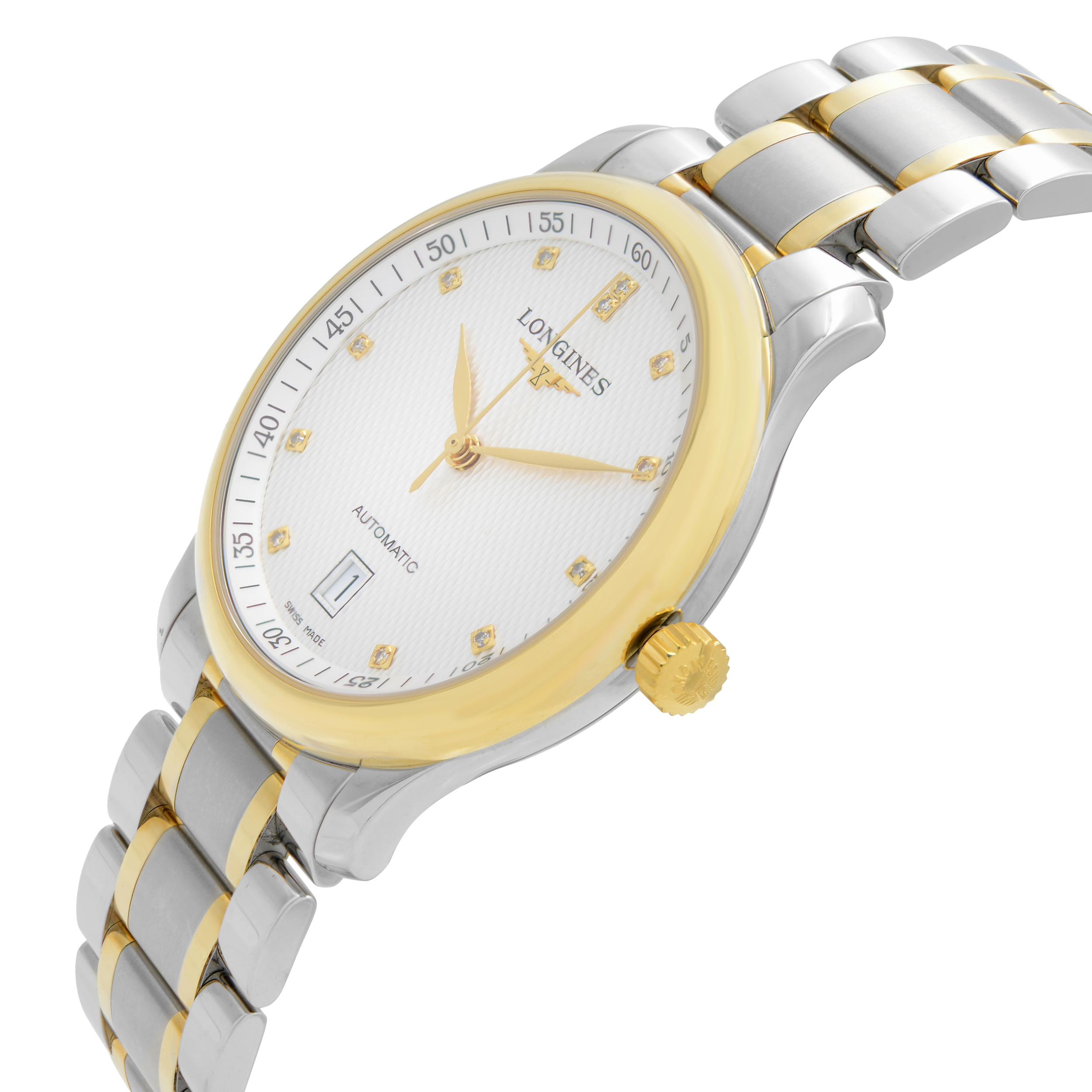 Longines Master Collection L2.628.5.77.7 Thumbnail 2