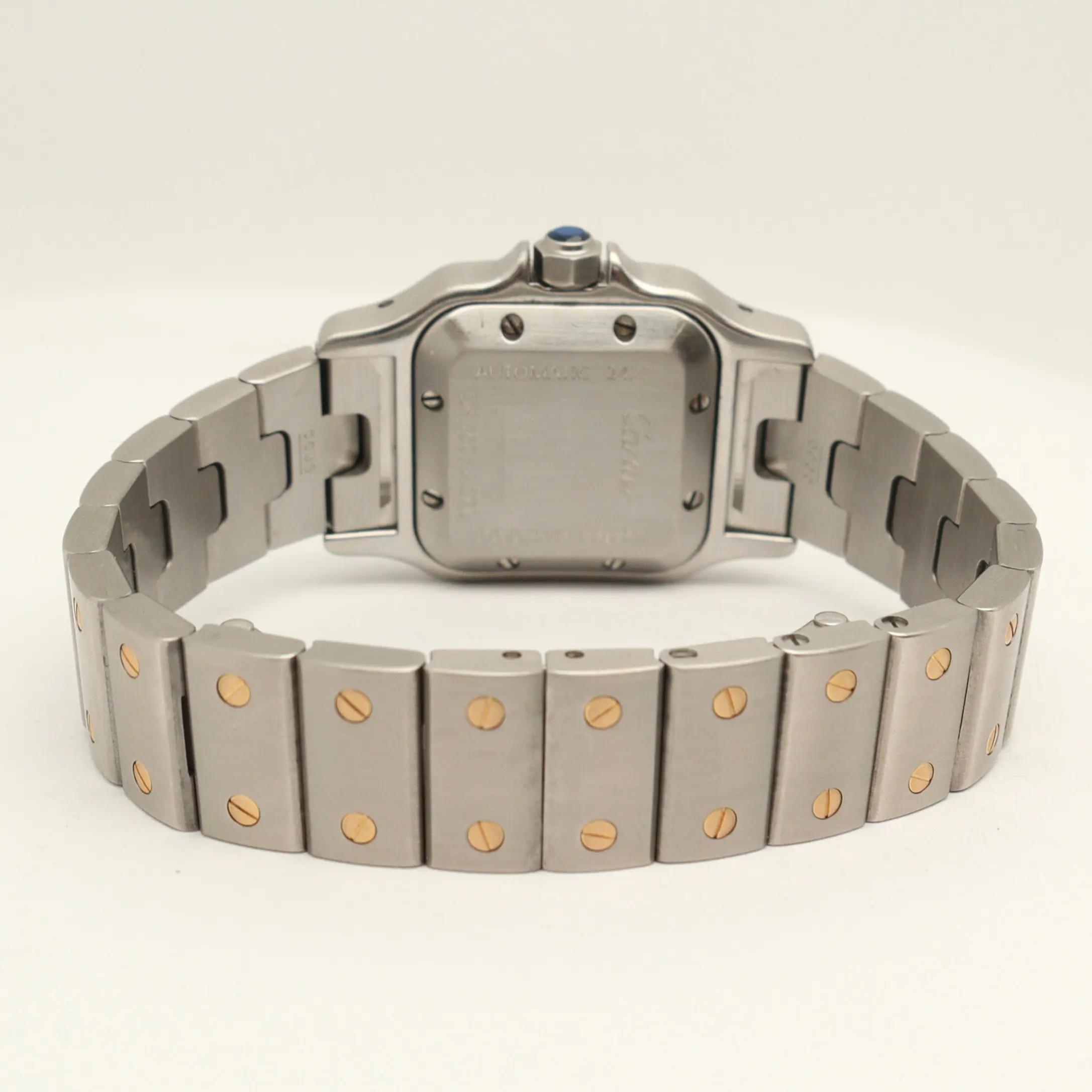 Cartier Santos 2423 Thumbnail 3