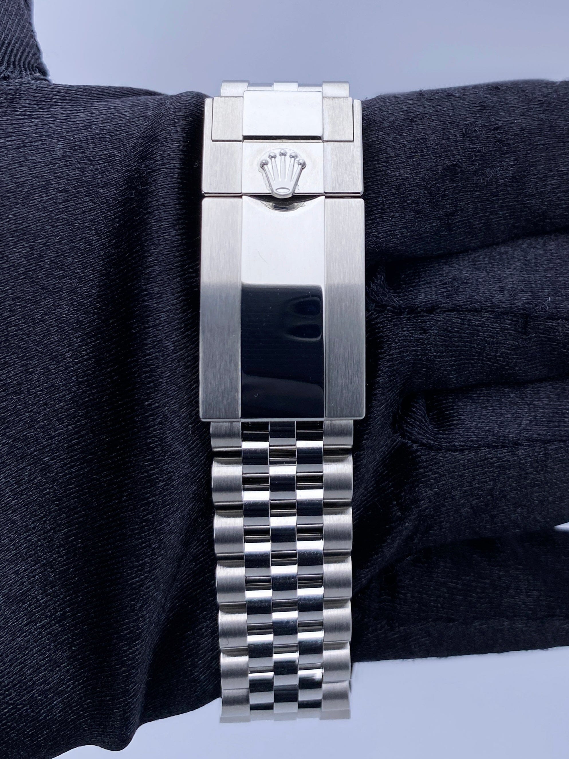 Rolex GMT Master II 126710 BLNR Thumbnail 6