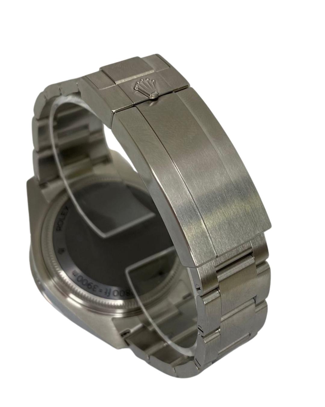 Rolex Deepsea 136660 - D-blue Thumbnail 4