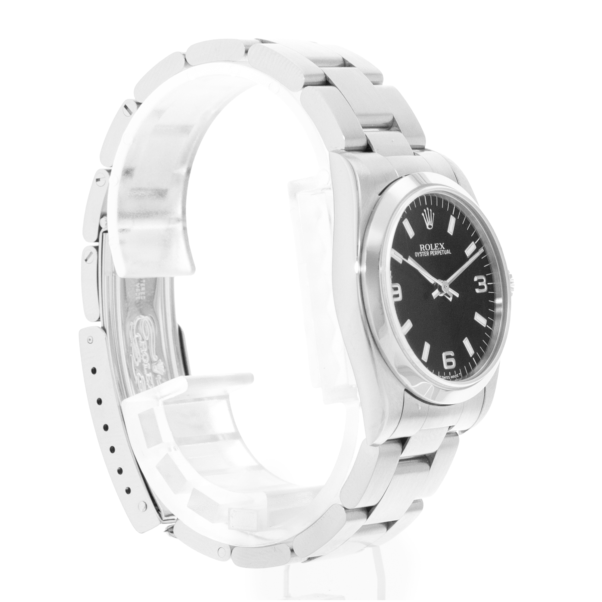 Rolex Oyster Perpetual 67480 Thumbnail 5