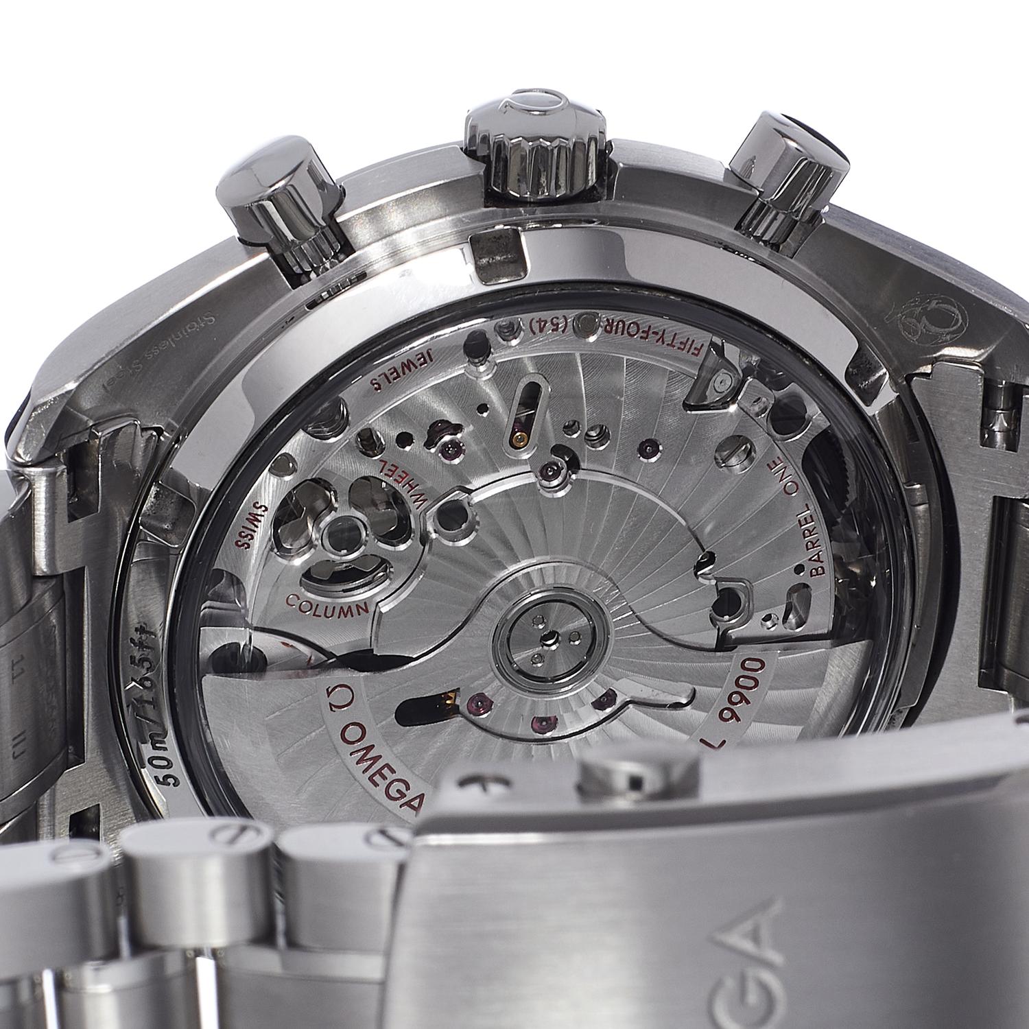 Omega Speedmaster Racing 329.30.44.51.04.001 Thumbnail 4