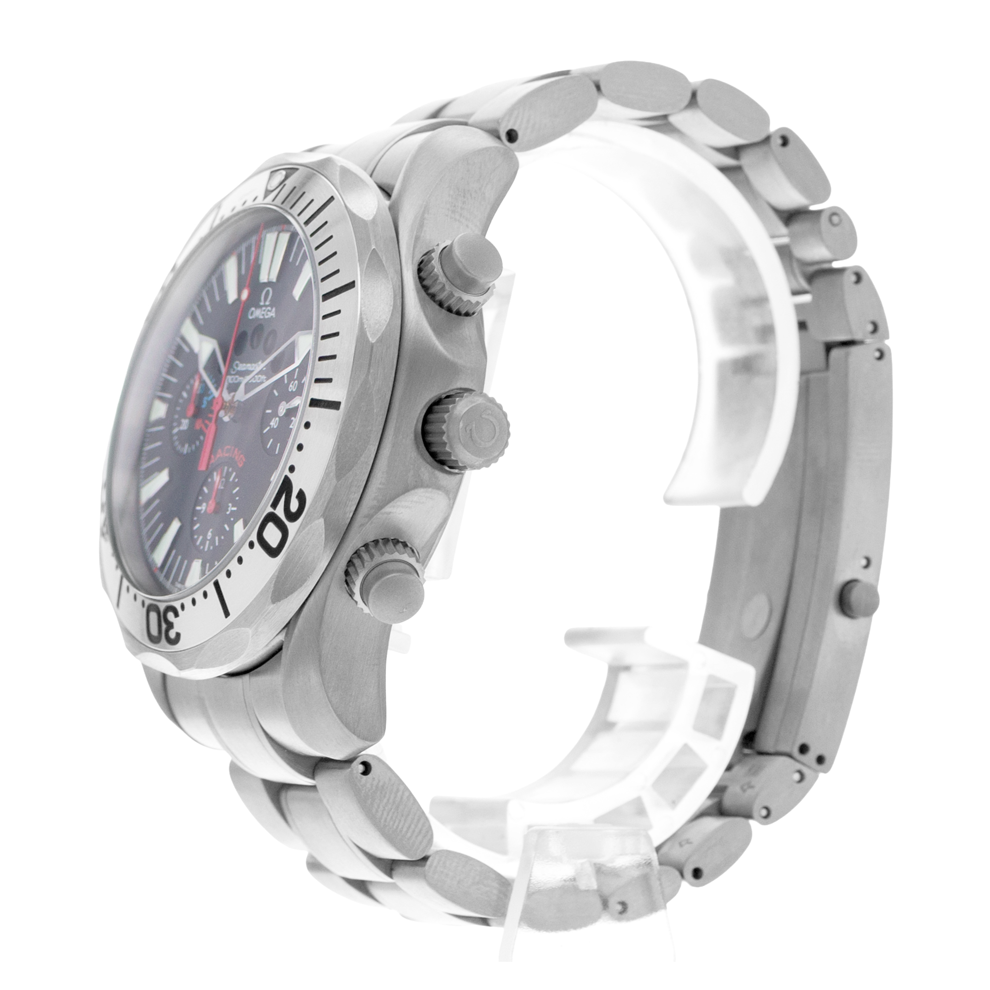 Omega Seamaster 300m 2269.52.00 Thumbnail 4