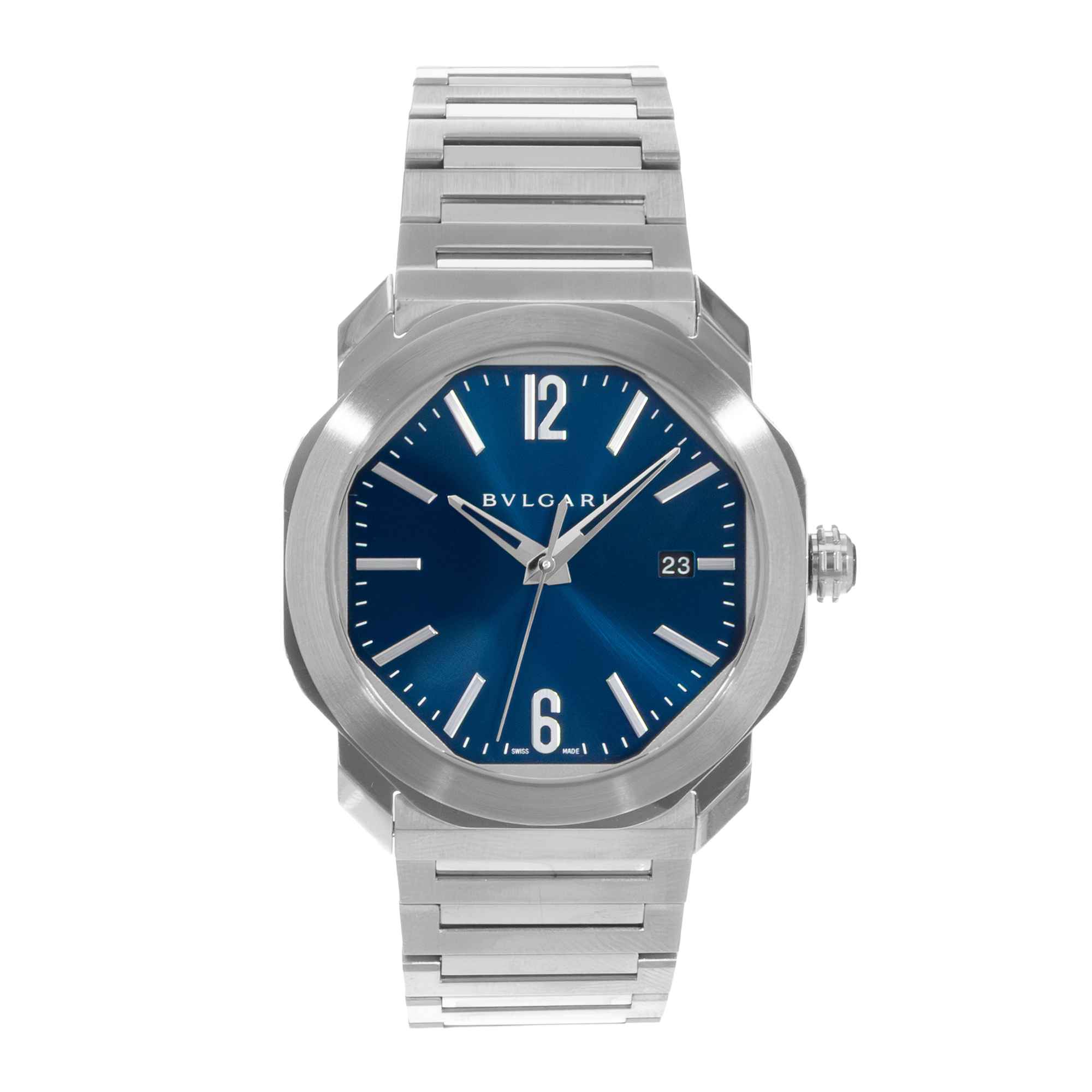 Bvlgari Octo 102856 Thumbnail 2