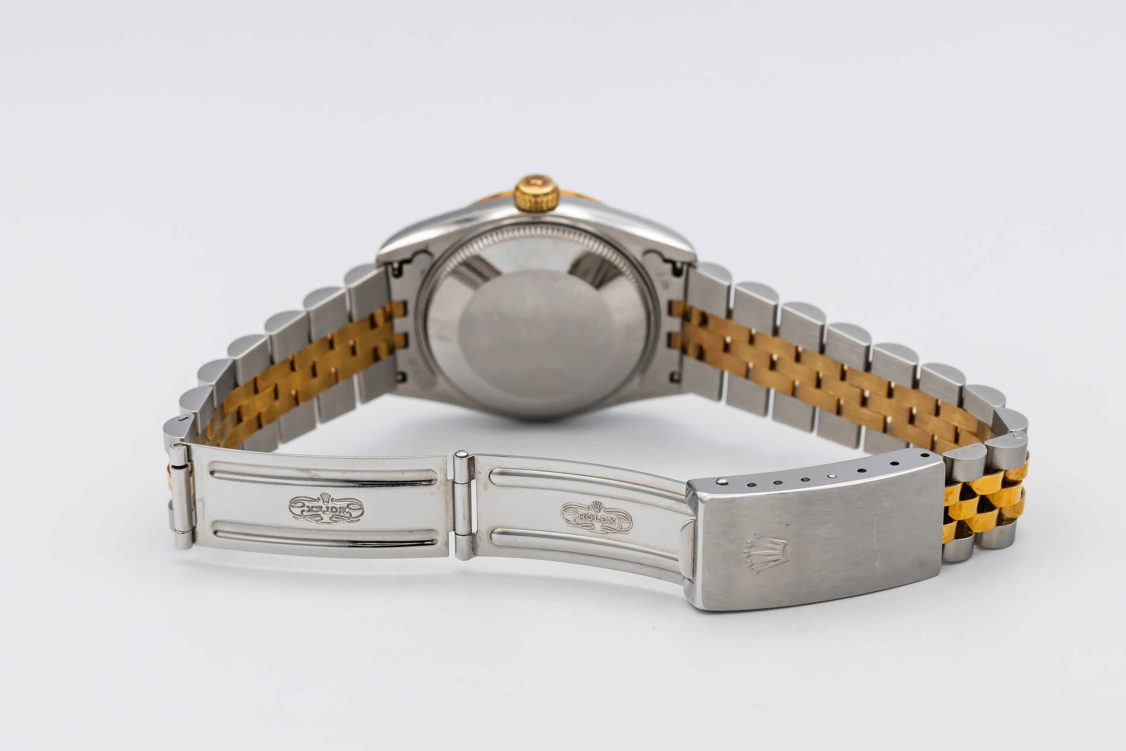 Rolex Mid-Size Datejust 68273 Thumbnail 4