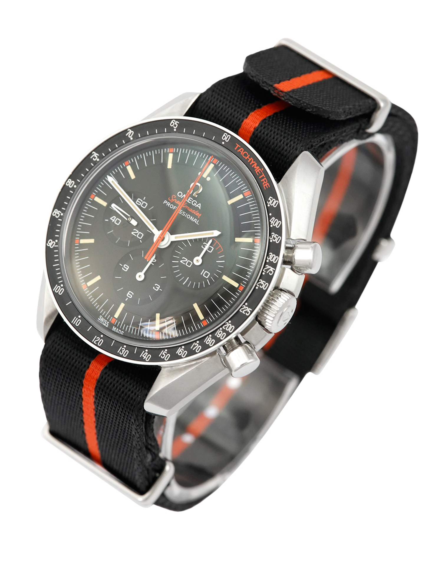 Omega Speedmaster Ultraman 311.12.42.30.01.001 Thumbnail 2