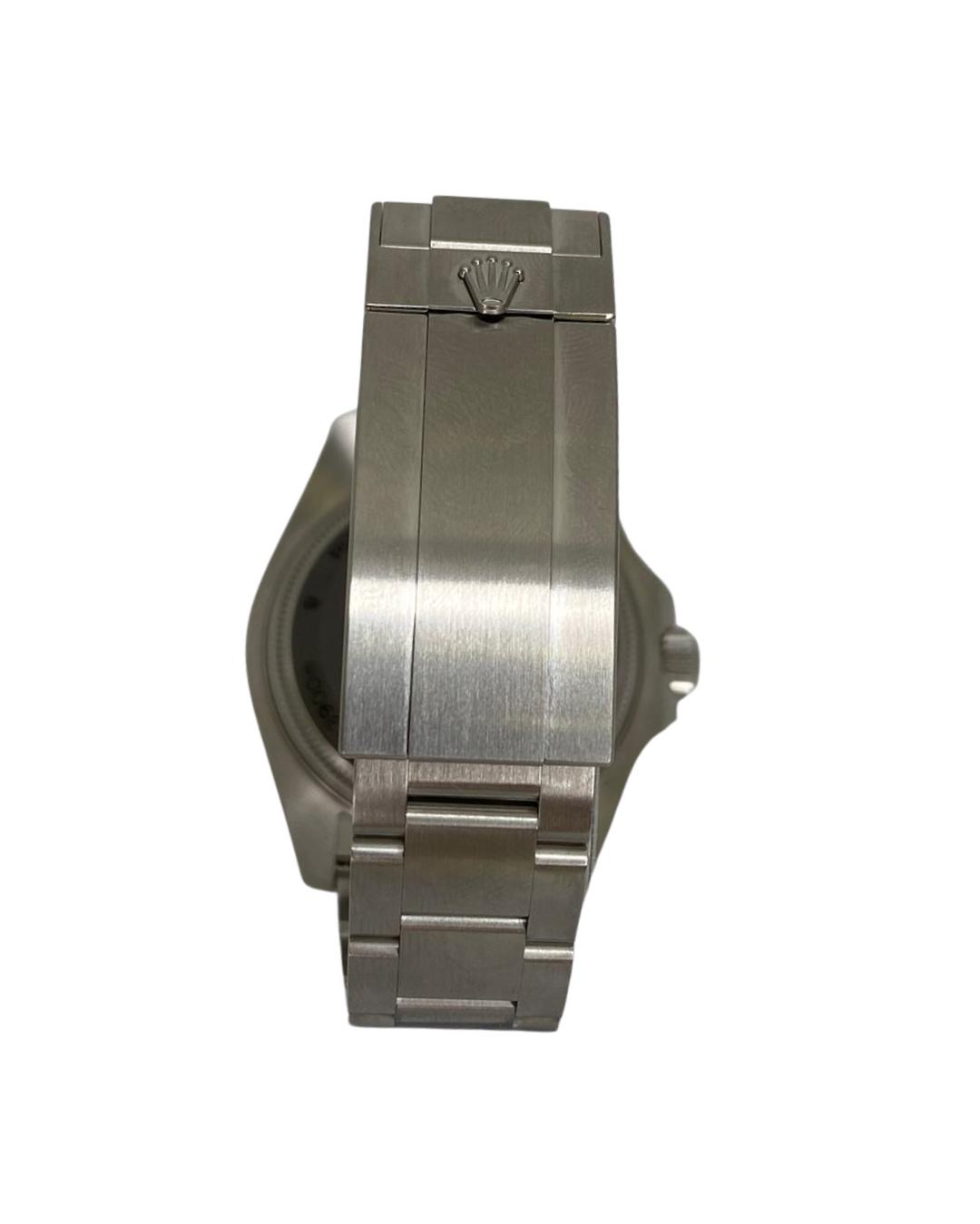 Rolex Deepsea 136660 - D-blue Thumbnail 3