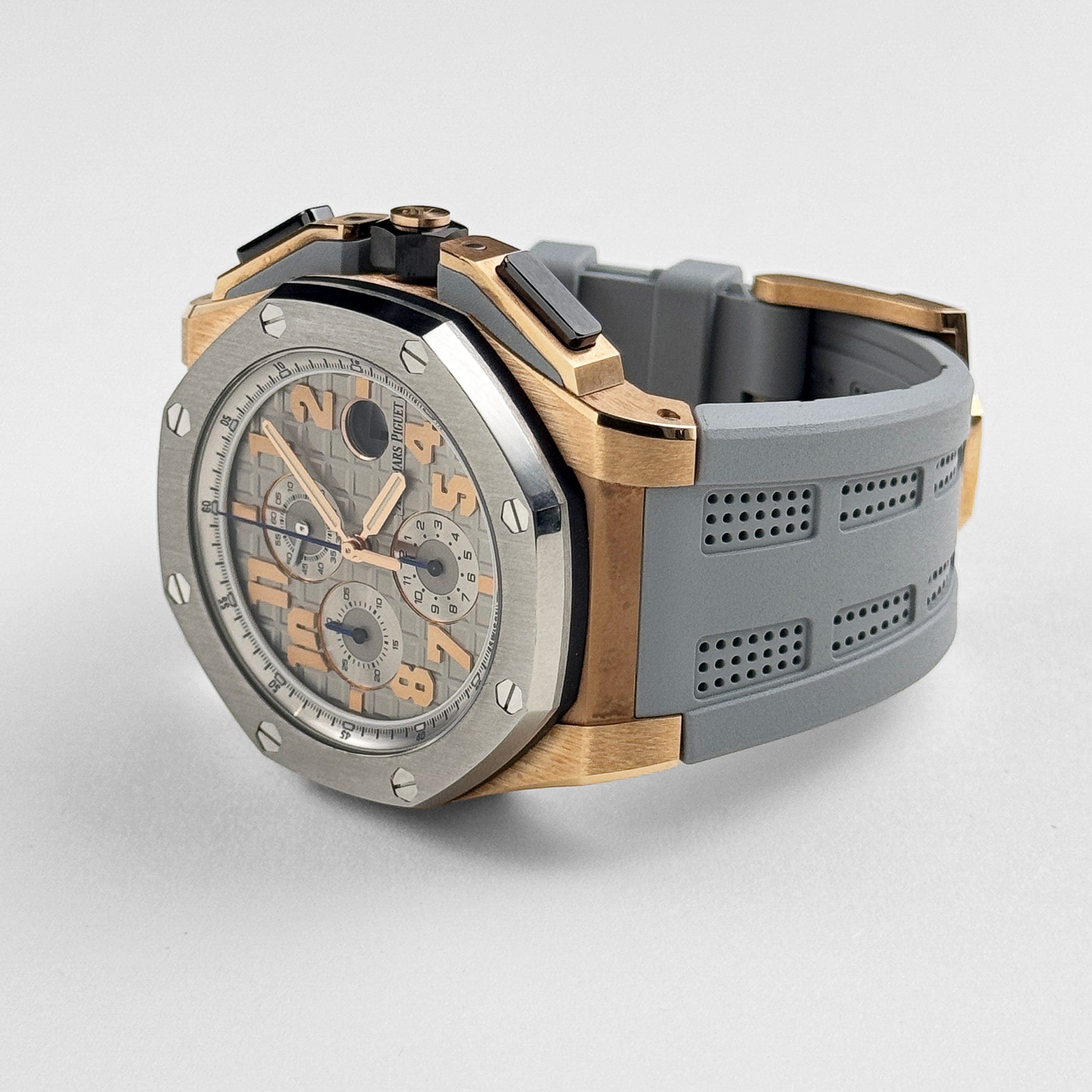 Audemars Piguet Royal Oak Offshore 26210OI.OO.A109CR.01 Thumbnail 4