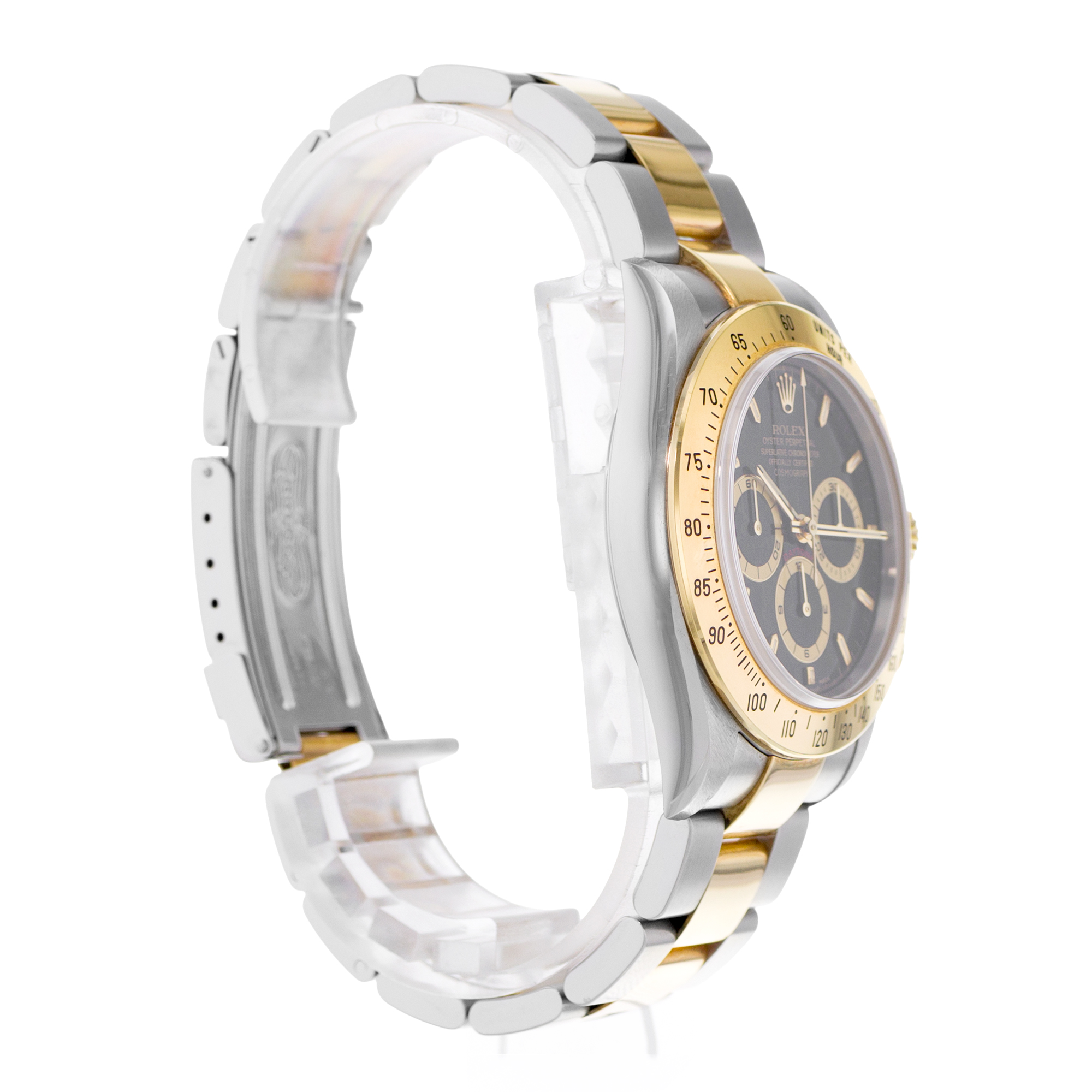 Rolex Daytona 16523 Thumbnail 5