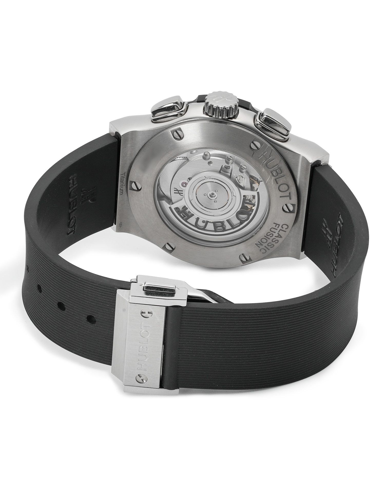 Hublot Classic Fusion 541.NX.1171.RX Thumbnail 4