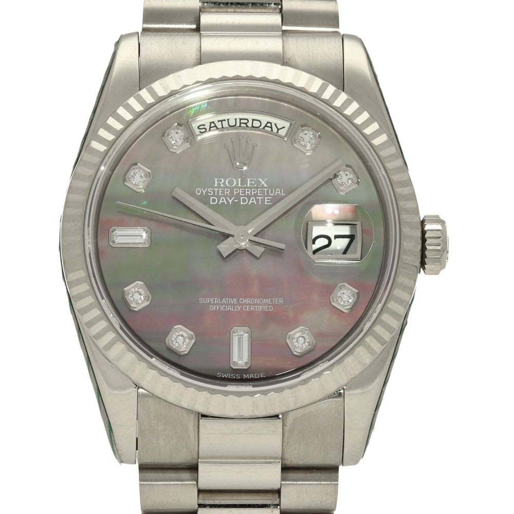 Rolex Day-Date 118239 Thumbnail 2