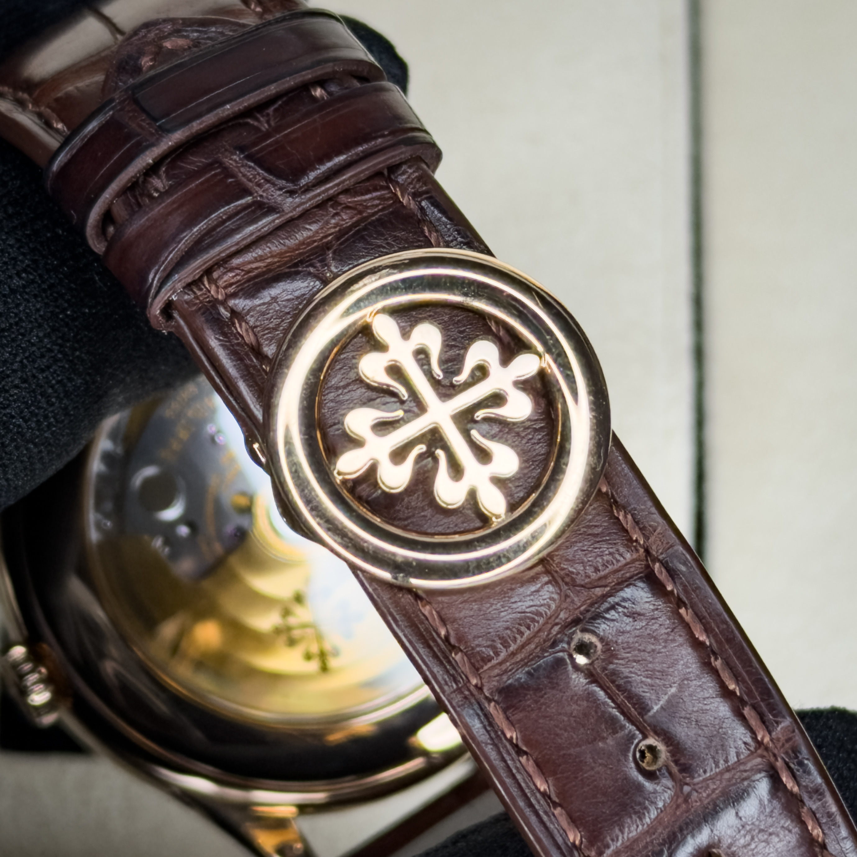 Patek Philippe Complications 5396R-011 Thumbnail 7