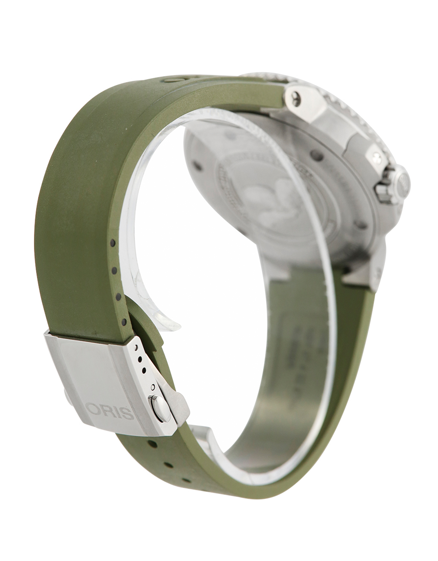 Oris Aquis 01 733 7766 4187-Set Thumbnail 3