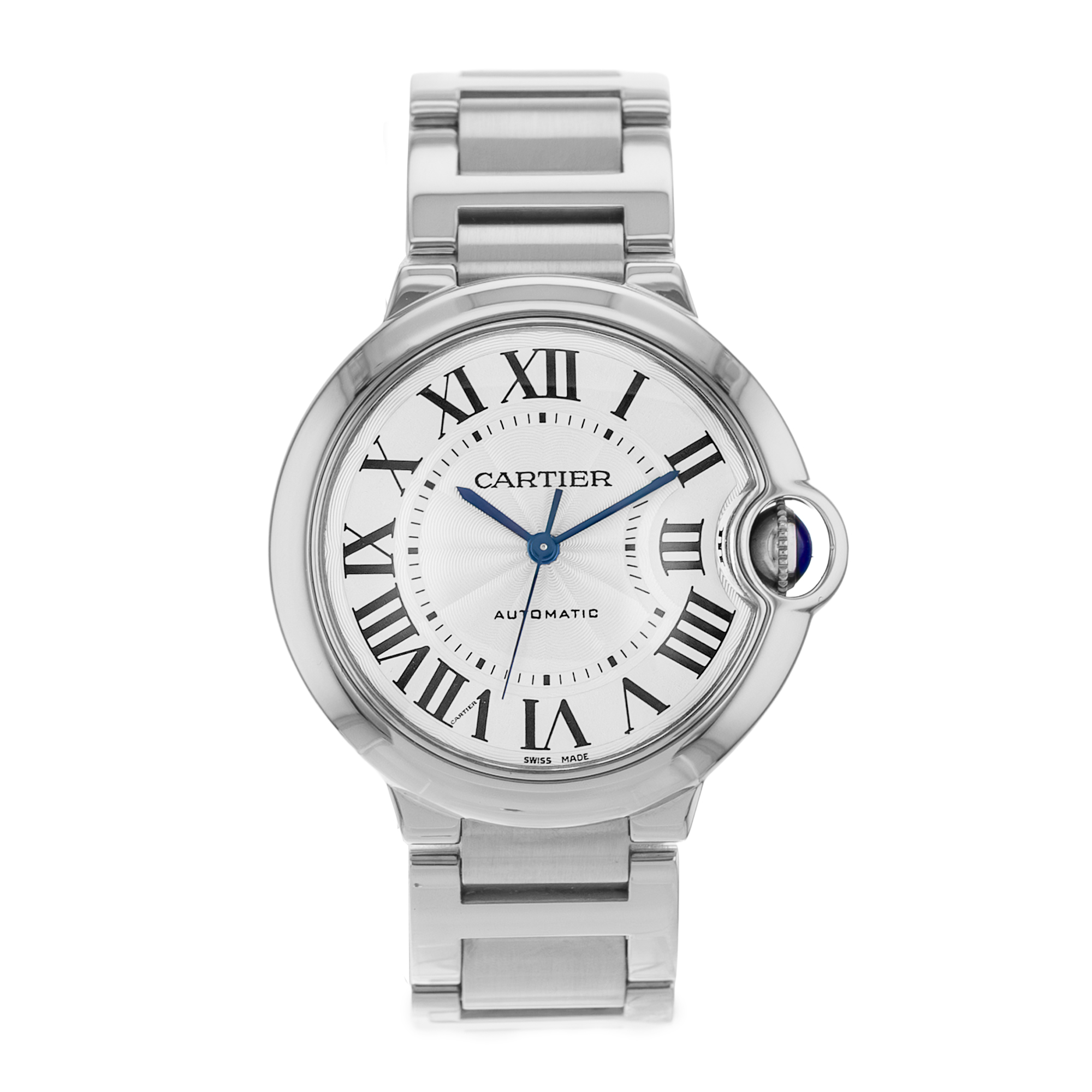 Cartier Ballon Bleu W6920046 Thumbnail 2