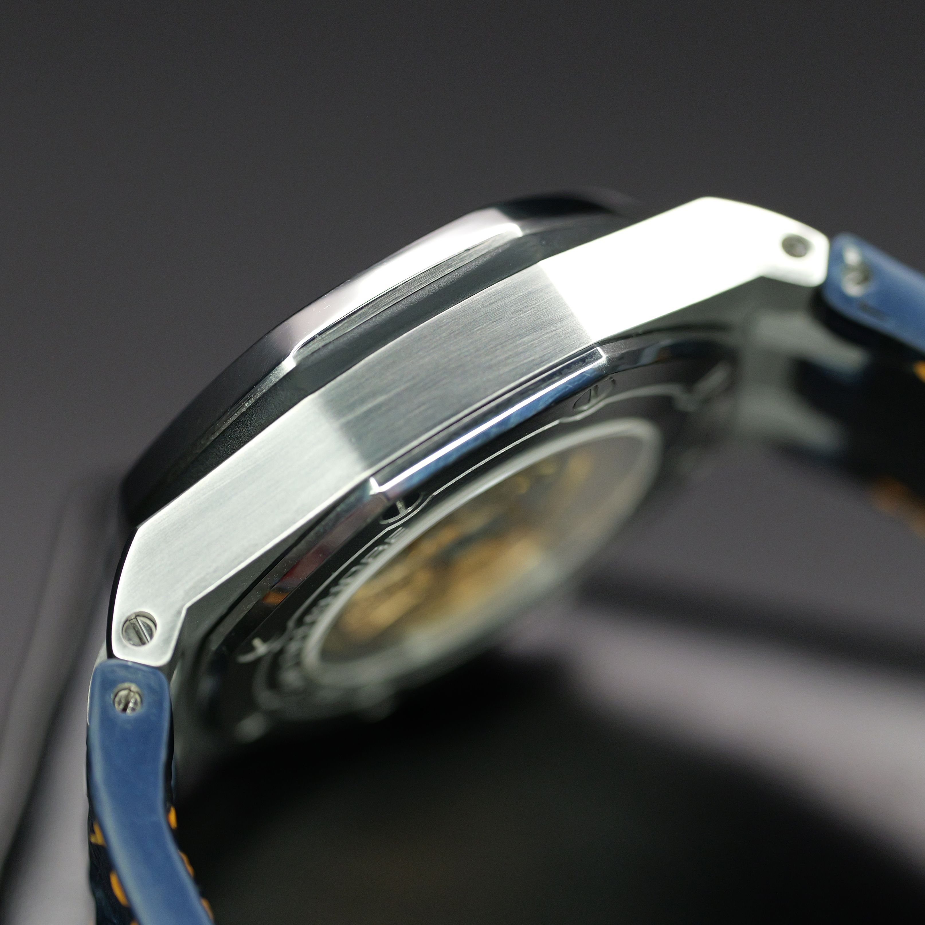 Audemars Piguet Royal Oak Offshore 26470ST.OO.A099CR.01 Thumbnail 3