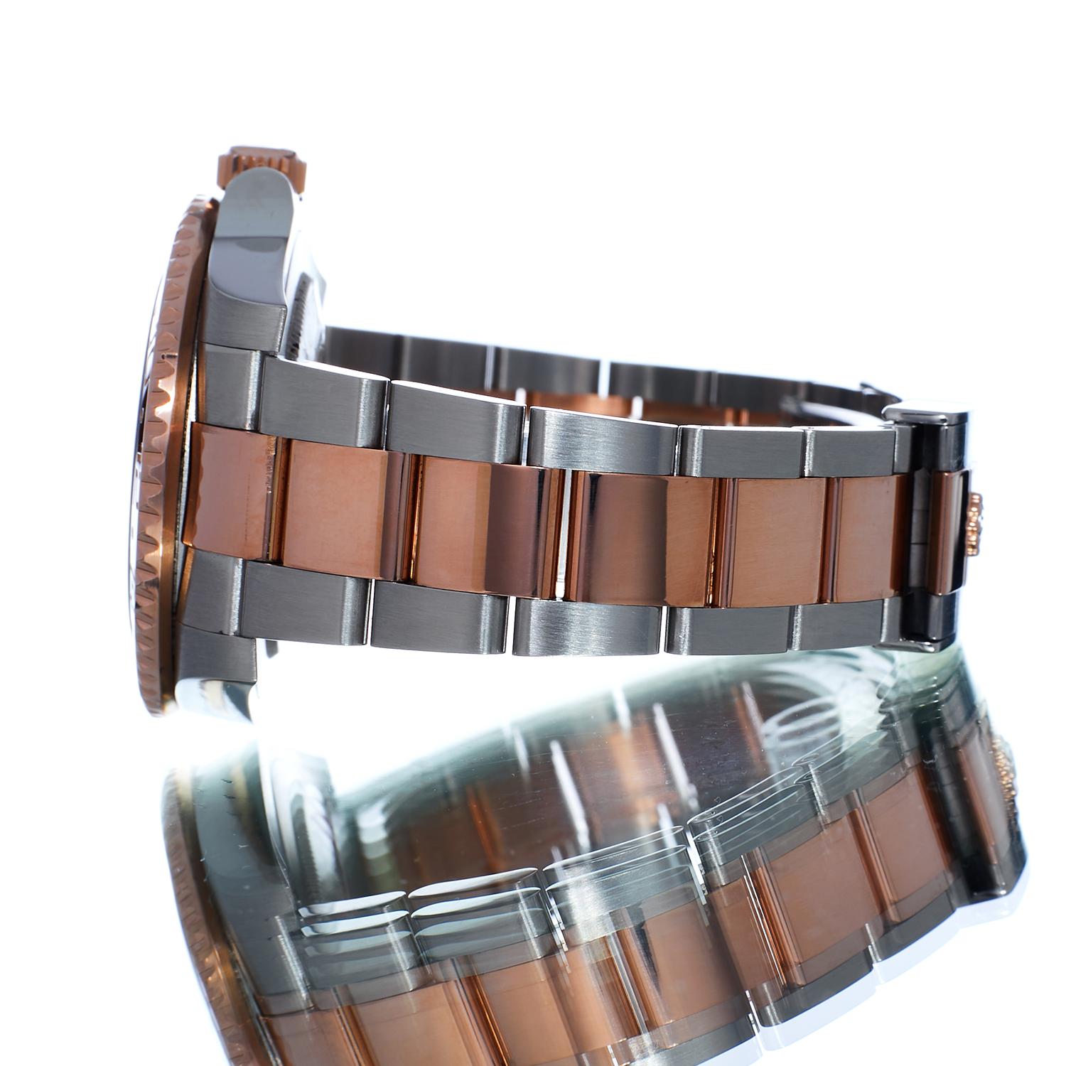 Rolex GMT Master II 126711 CHNR Thumbnail 2