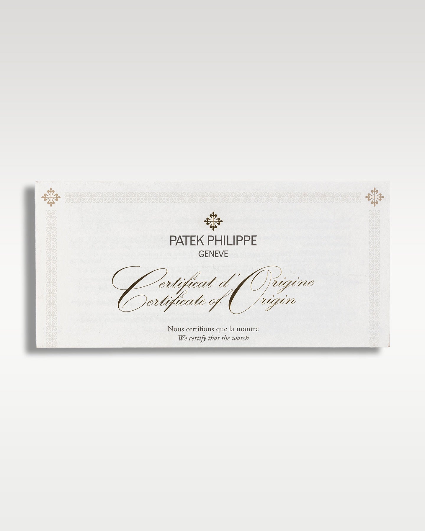 Patek Philippe Complications 5905P-010 Thumbnail 5