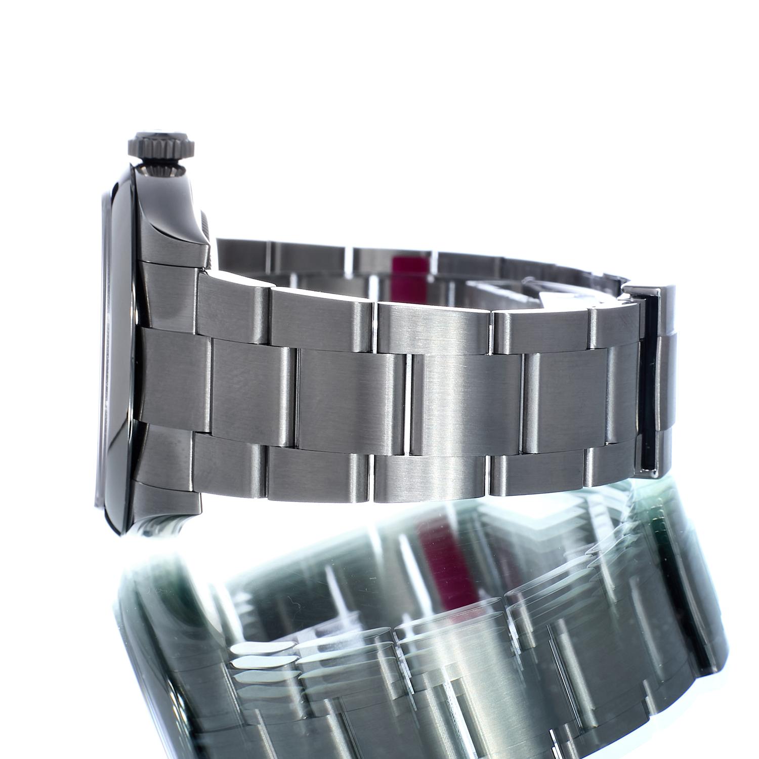 Rolex Oyster Perpetual 41 134300 Thumbnail 2