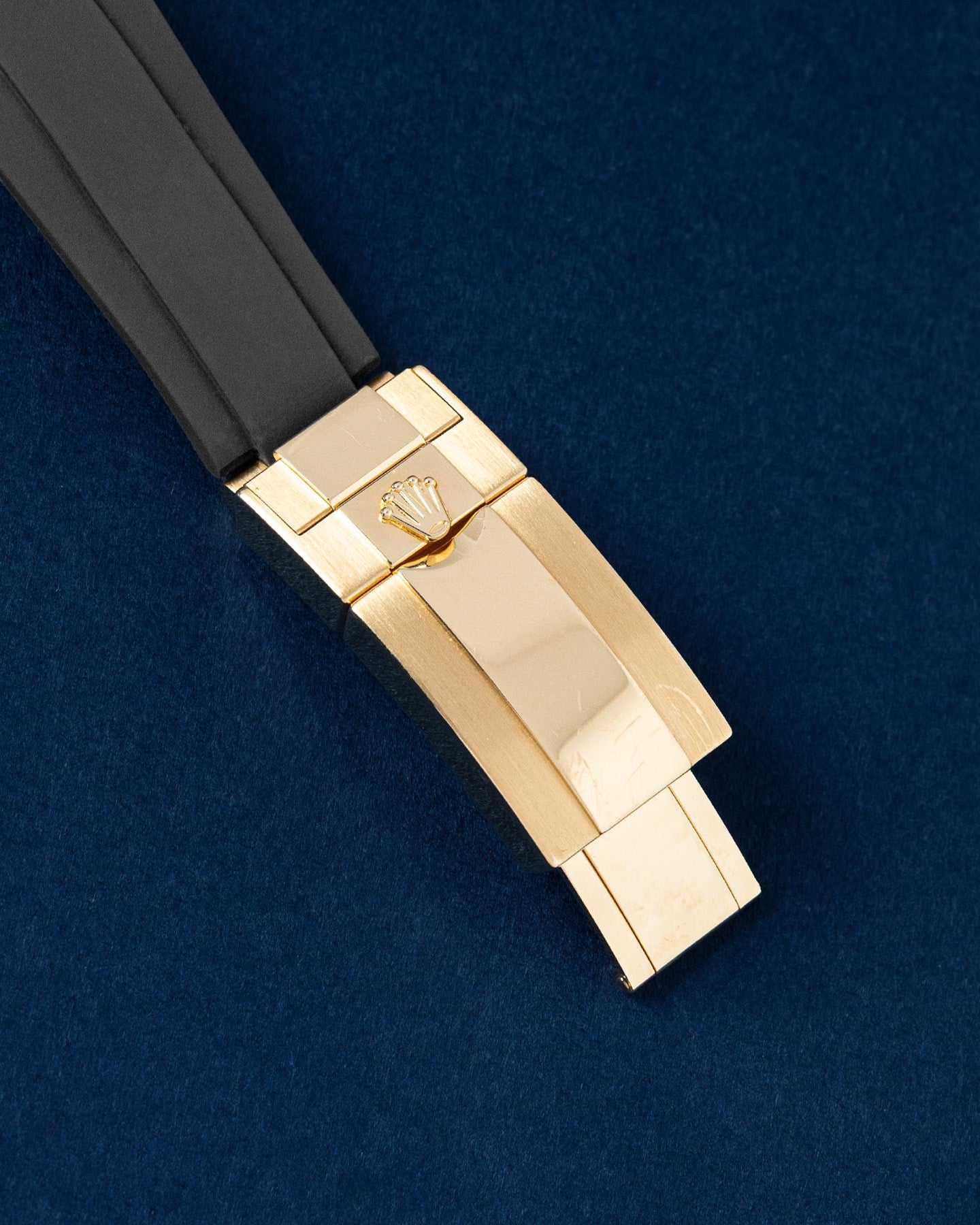 Rolex Daytona 116518 LN Thumbnail 3