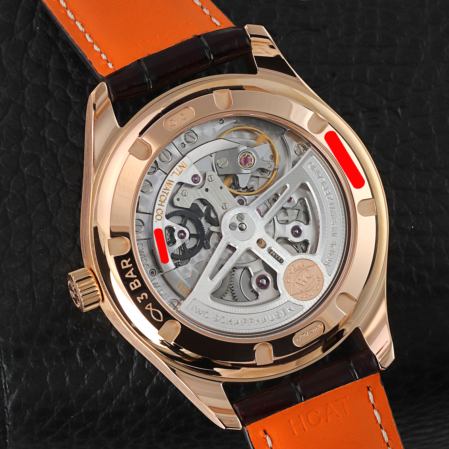 IWC Portugieser Automatic IW358306 Thumbnail 2