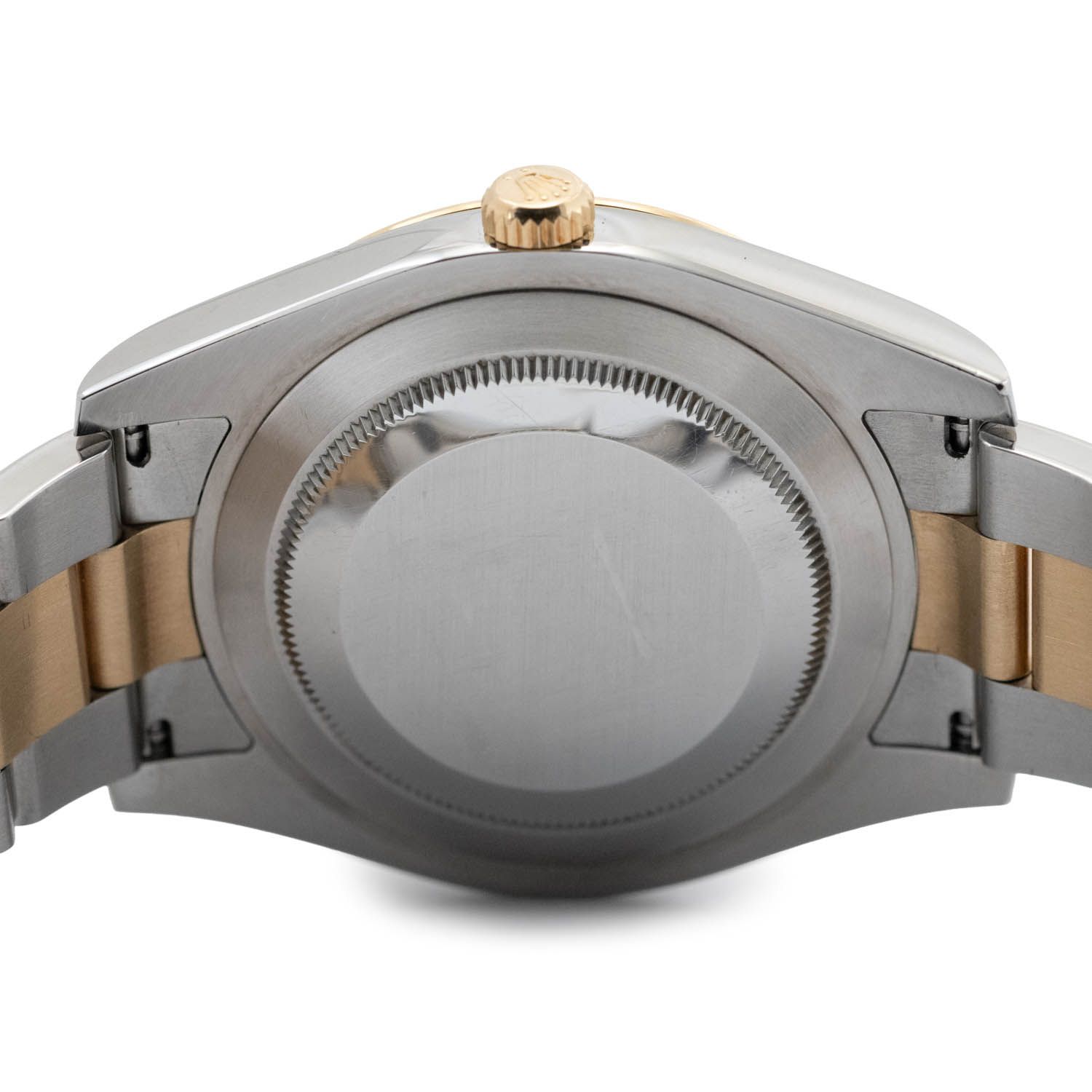 Rolex Datejust II 116333 Thumbnail 4