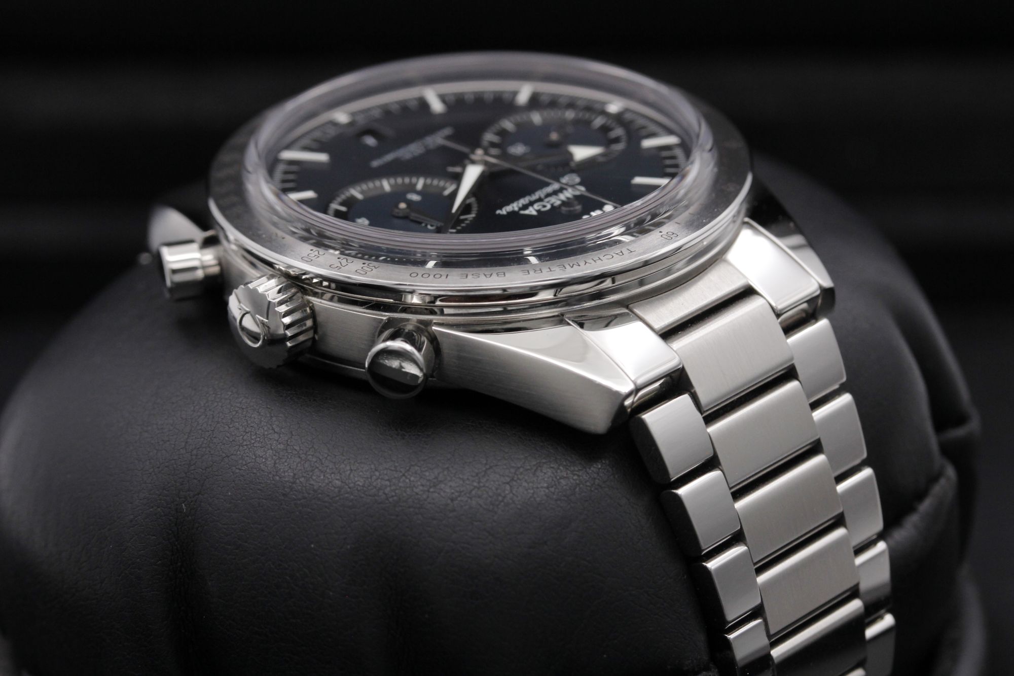 Omega Speedmaster 57 332.12.41.51.03.001 Thumbnail 4
