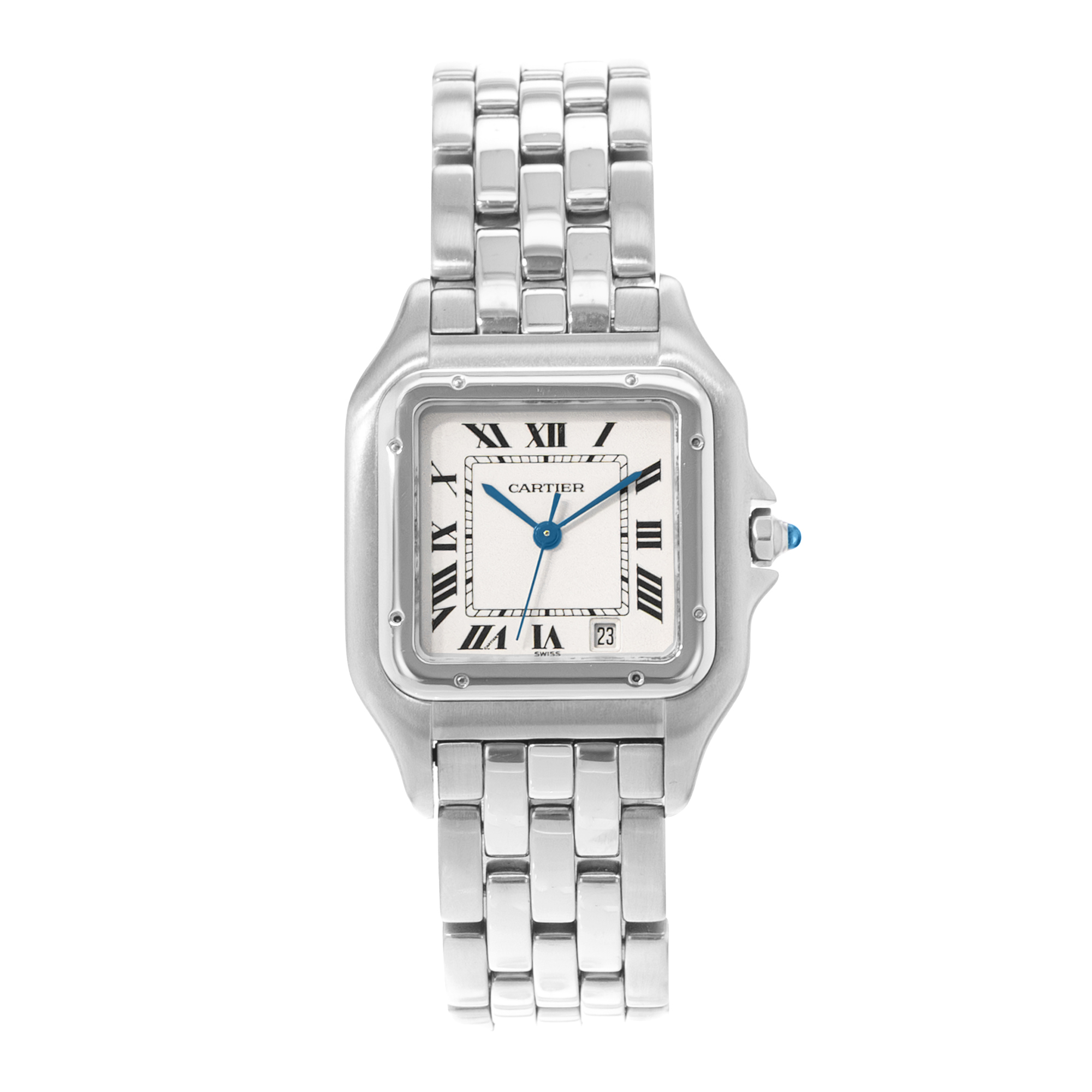 Cartier Panthere W25054P5 Thumbnail 2