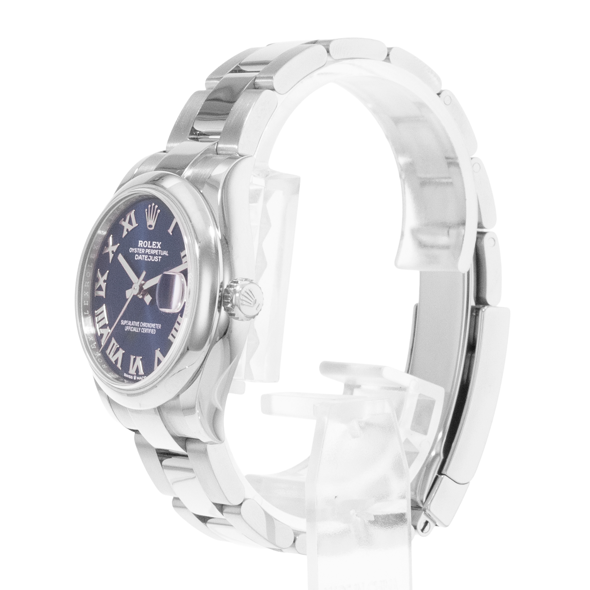 Rolex Datejust Lady 31 278240 Thumbnail 5