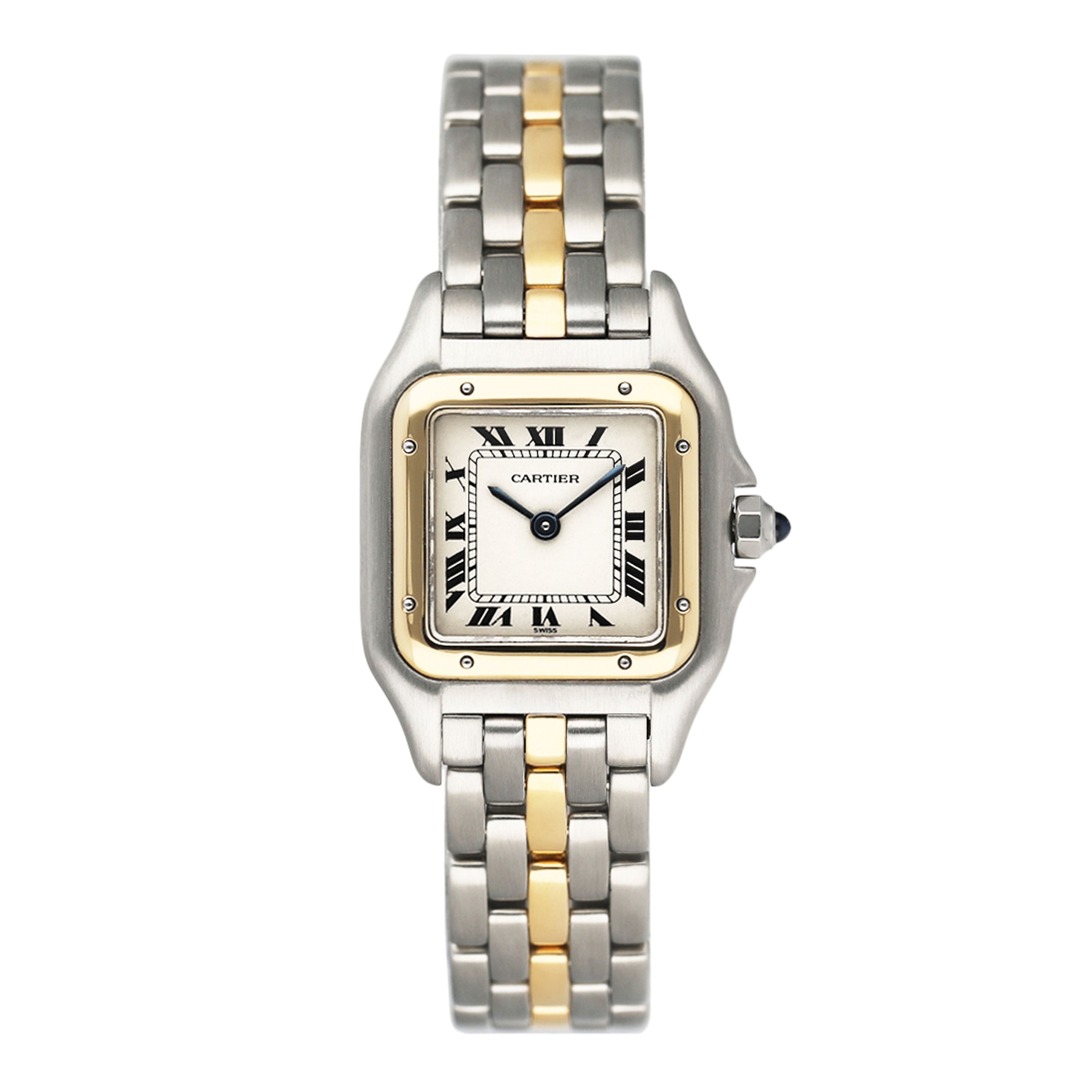 Cartier Panthere W25027B5 Thumbnail 1