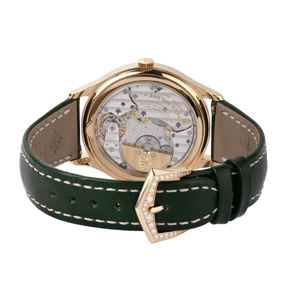 Patek Philippe Complications 7130R-014 Thumbnail 3